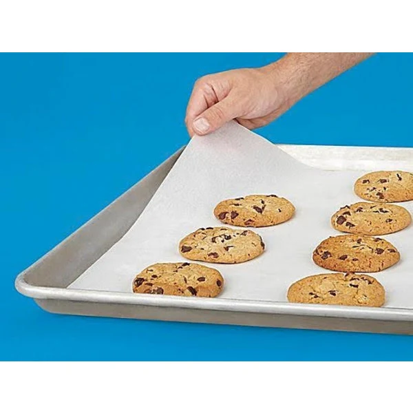 Non-Stick Baking Paper – Oven & Microwave Safe 10m Roll | Bake & Dwell - Image 14