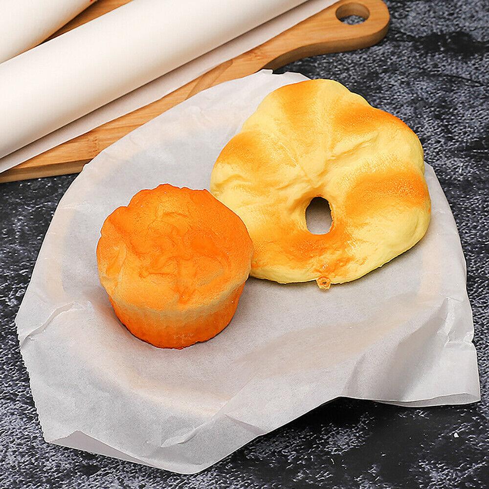Non-Stick Baking Paper – Oven & Microwave Safe 10m Roll | Bake & Dwell - Image 3
