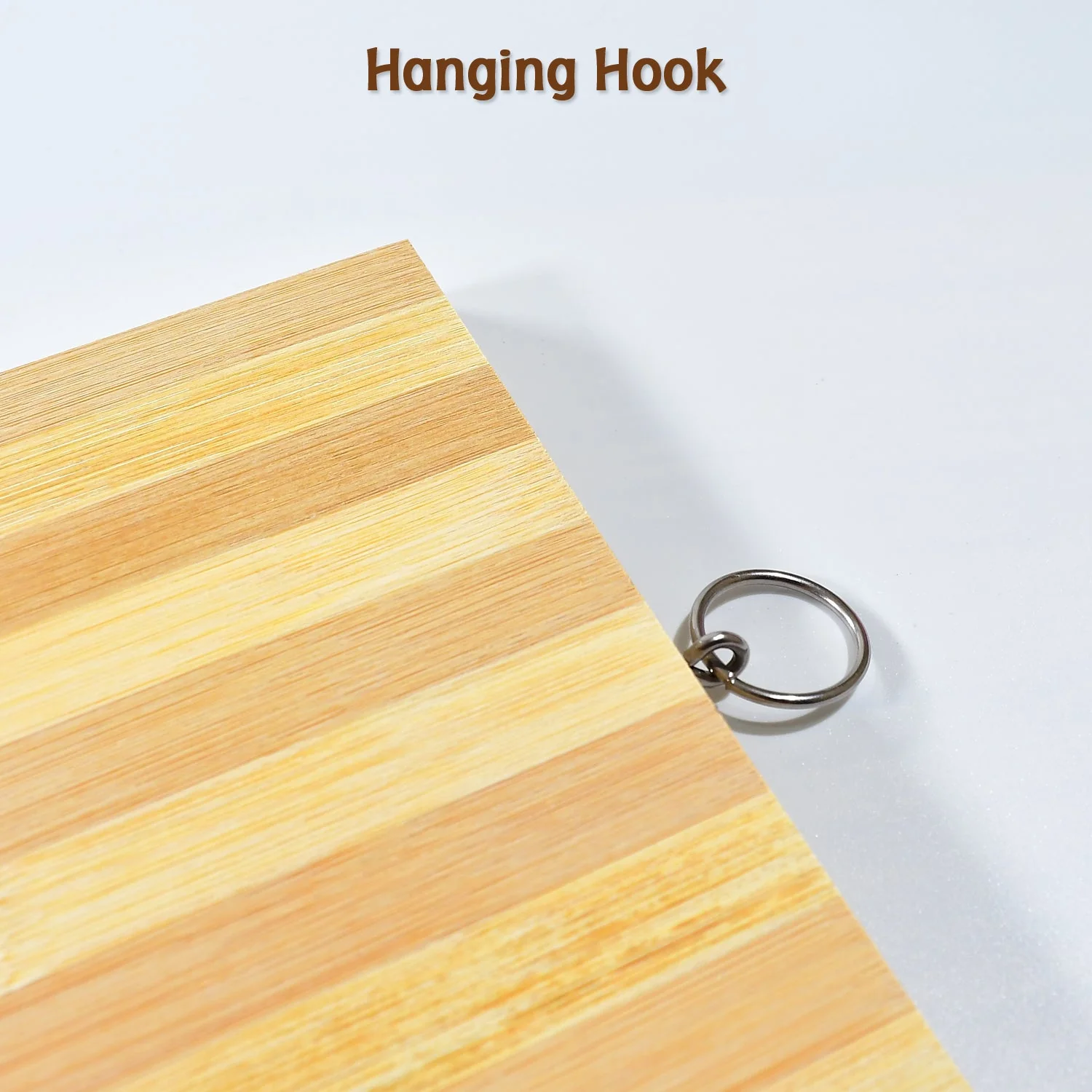 Natural Wood Cutting Board – BPA-Free & Durable | Cisora - Image 7