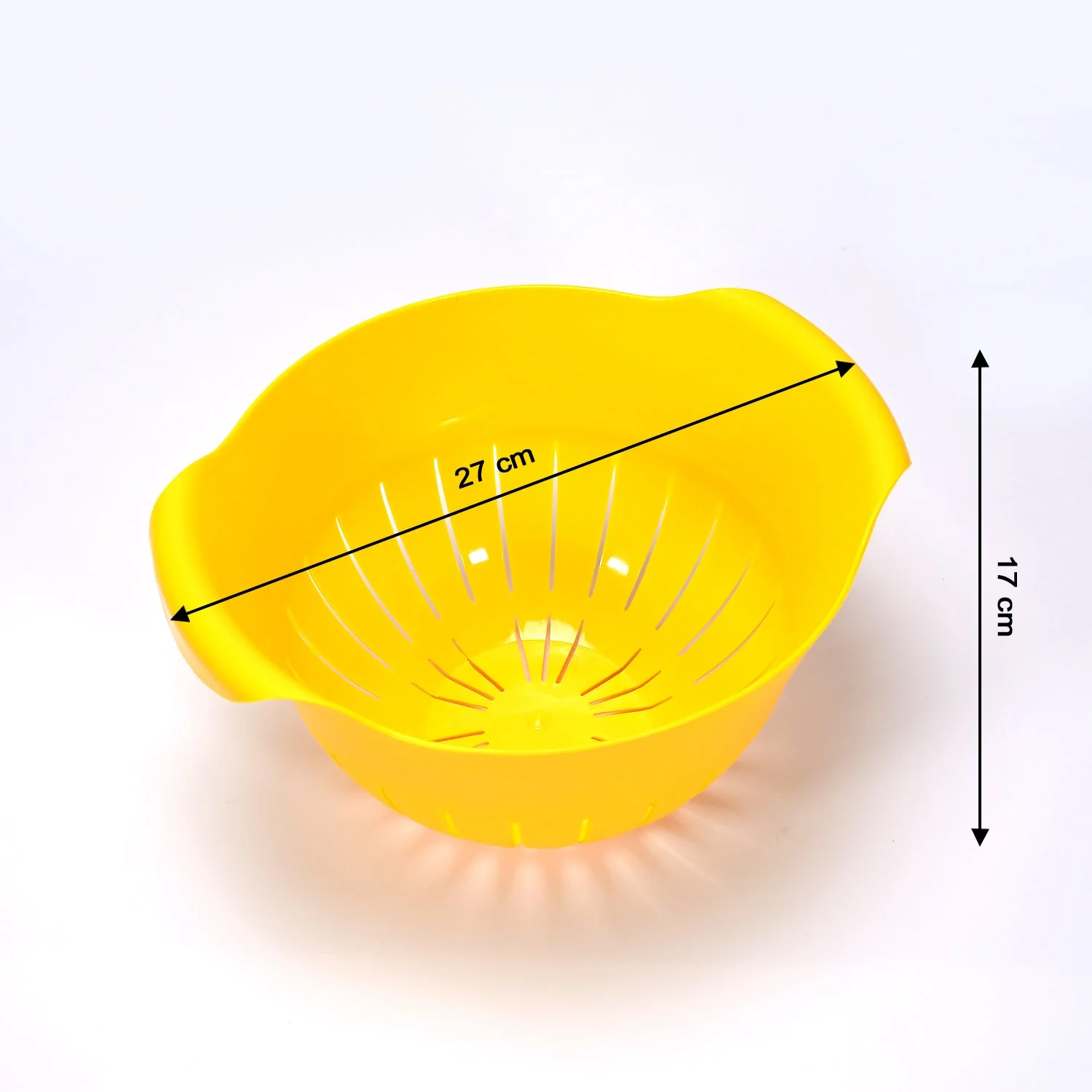 Rice Washing Bowl – Multi-Purpose Kitchen Strainer | Pro Clean - Image 6