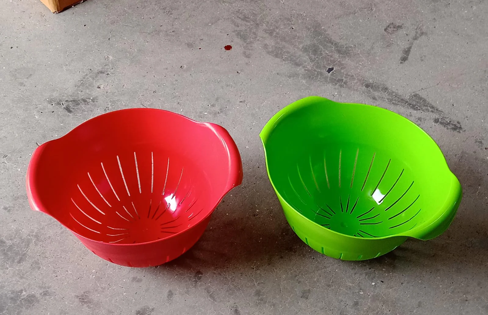 Rice Washing Bowl – Multi-Purpose Kitchen Strainer | Pro Clean - Image 8