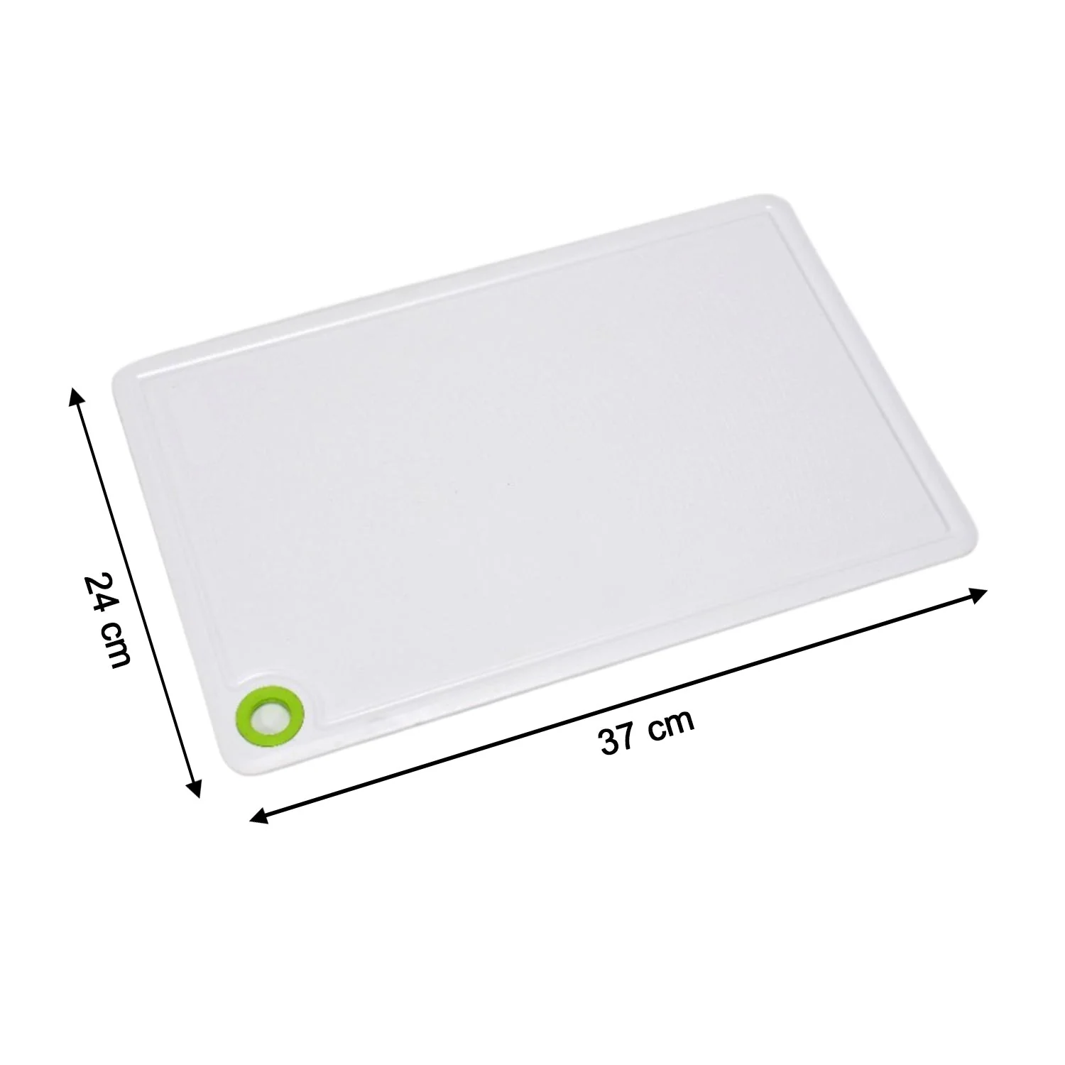 Plastic Chopping Board – Durable Kitchen Cutting Board | Pro Clean - Image 5