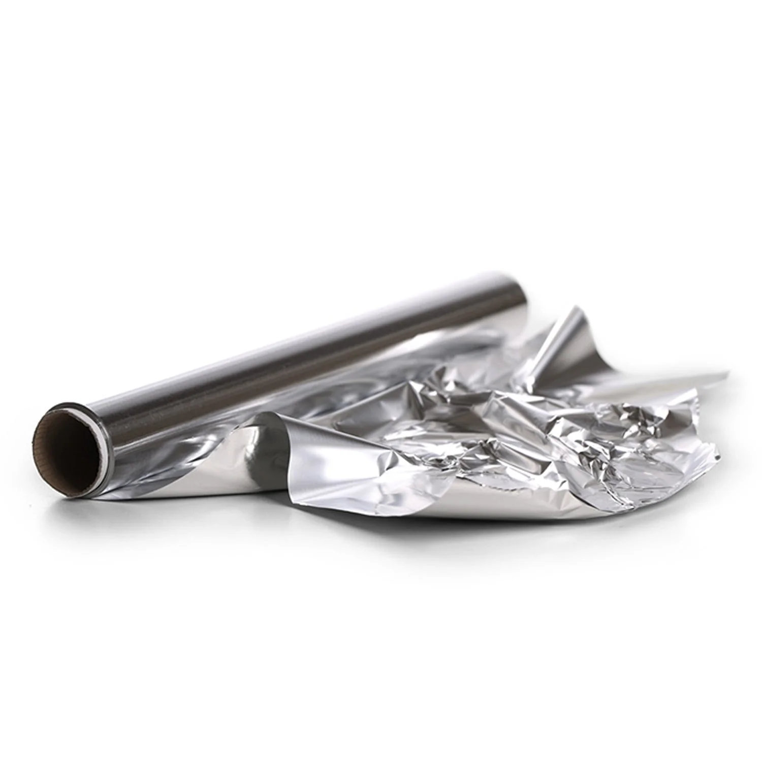 Heavy Duty Aluminum Foil Roll – Non-Stick & Thick | Bake & Dwell - Image 5