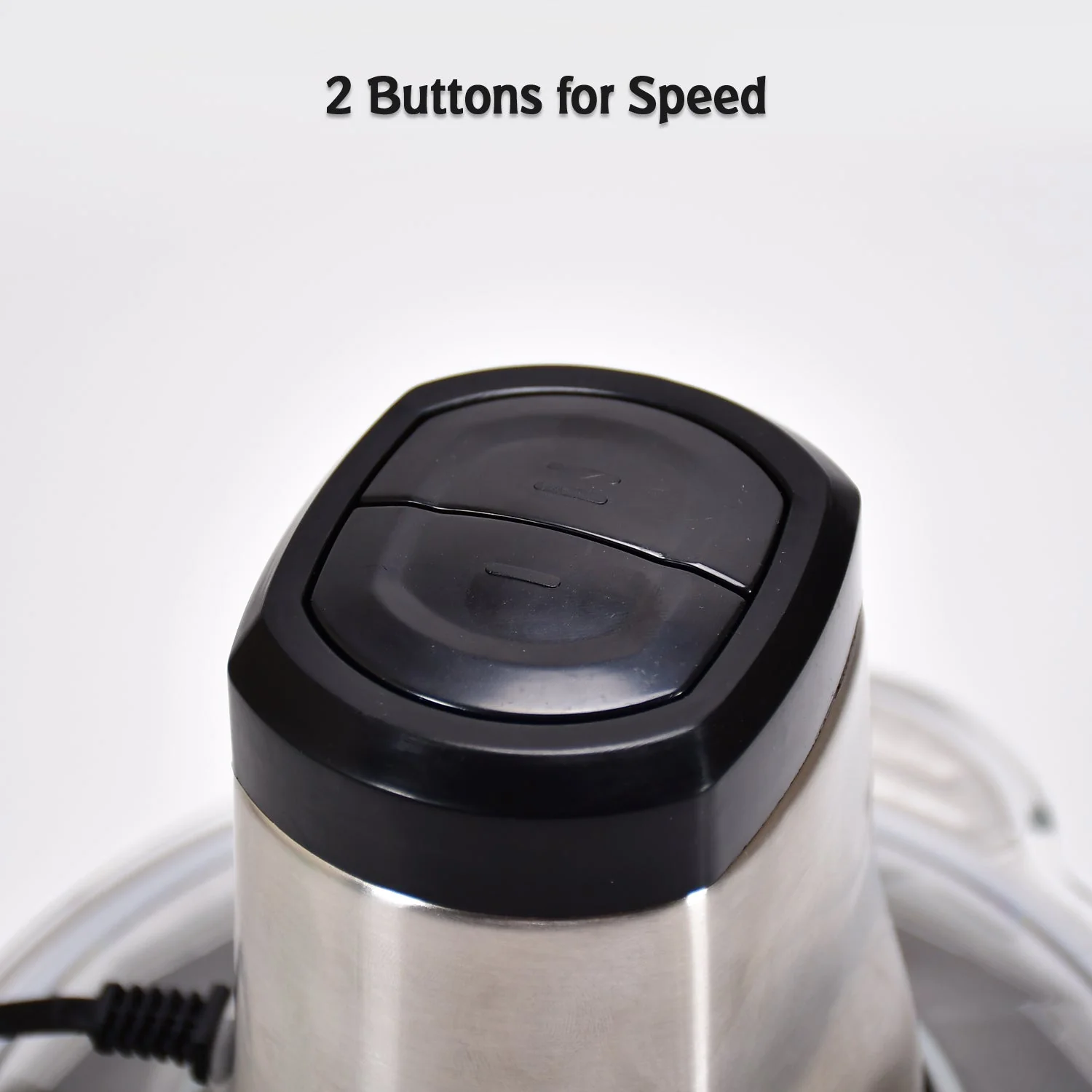 Electric Meat Grinder – 3L Stainless Steel Food Chopper | CookAura - Image 7