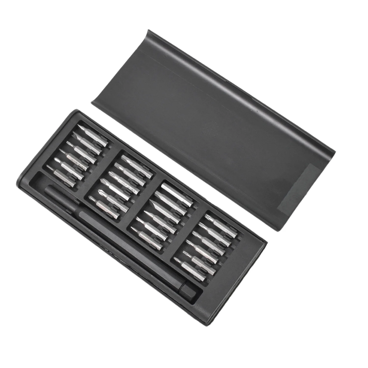 Precision Screwdriver Set – 24-in-1 Magnetic Tool Kit | BoltForce - Image 5