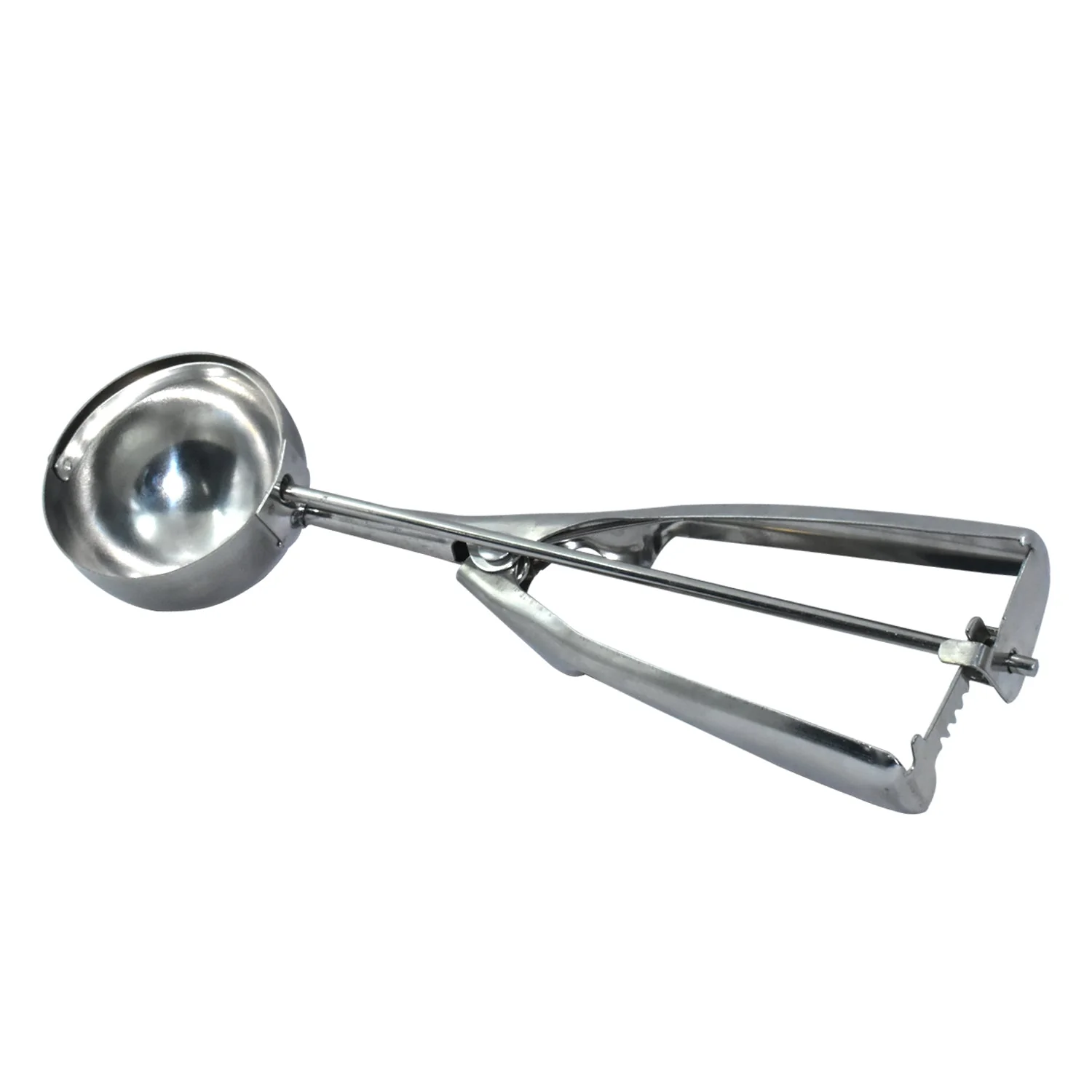 Ice Cream Scoop – Trigger Release Stainless Steel | Indo Glow - Image 4