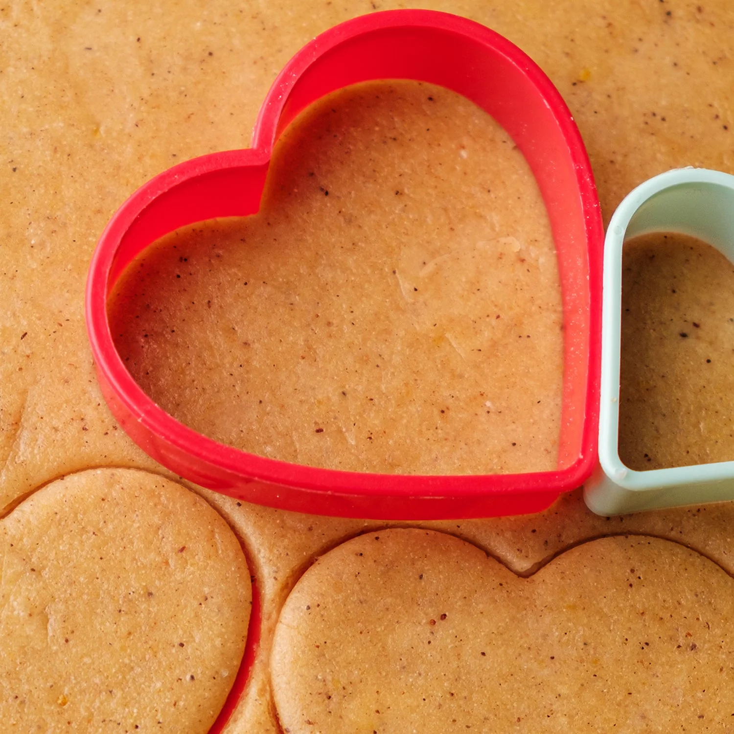 Cookie Cutter Set – 4 Shapes for Baking Fun | Bake & Dwell - Image 4