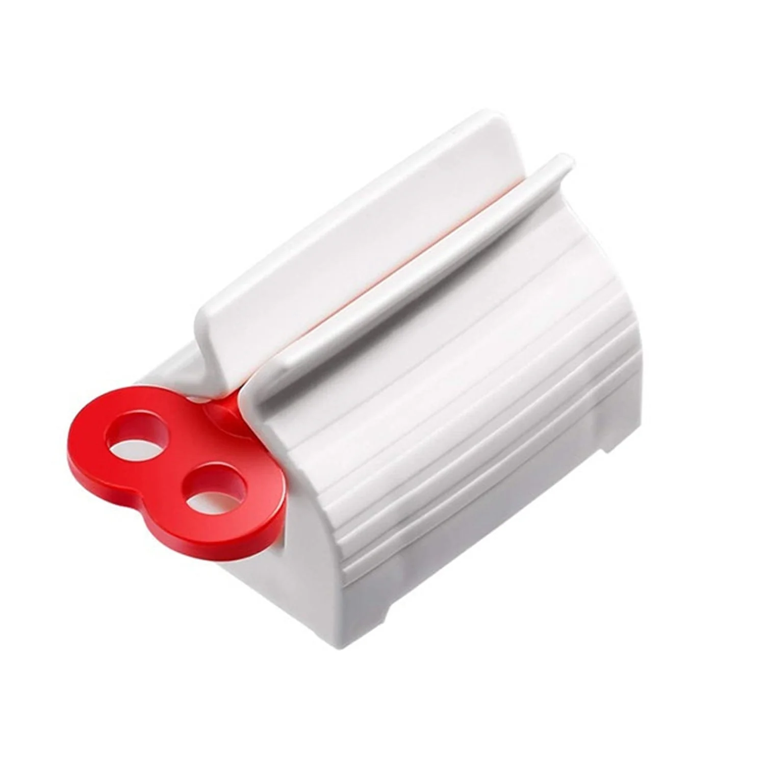 Toothpaste Squeezer – Efficient Tube Roller with Stand | BrushedUp - Image 5