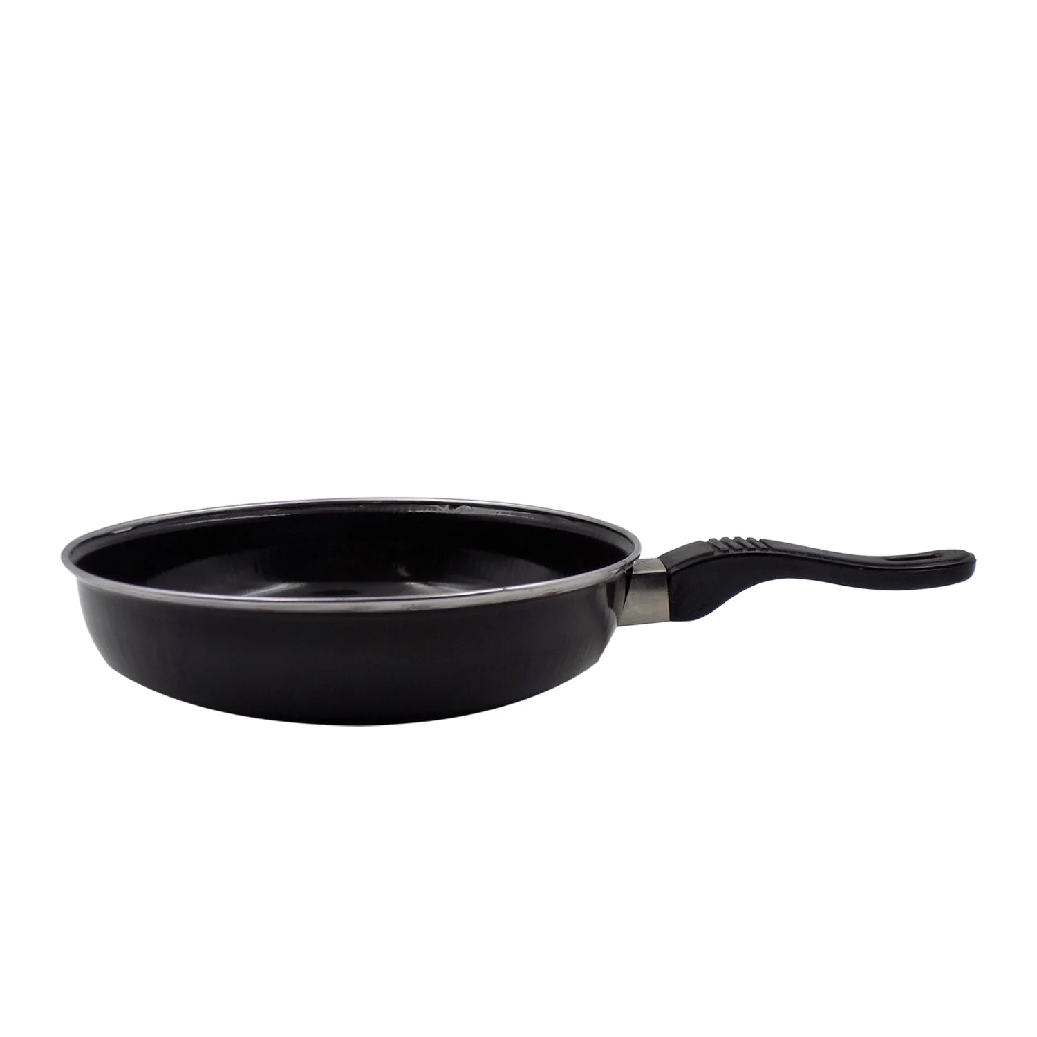 Tadka Fry Pan – 14" Hard Anodized Nonstick | FirePot - Image 10
