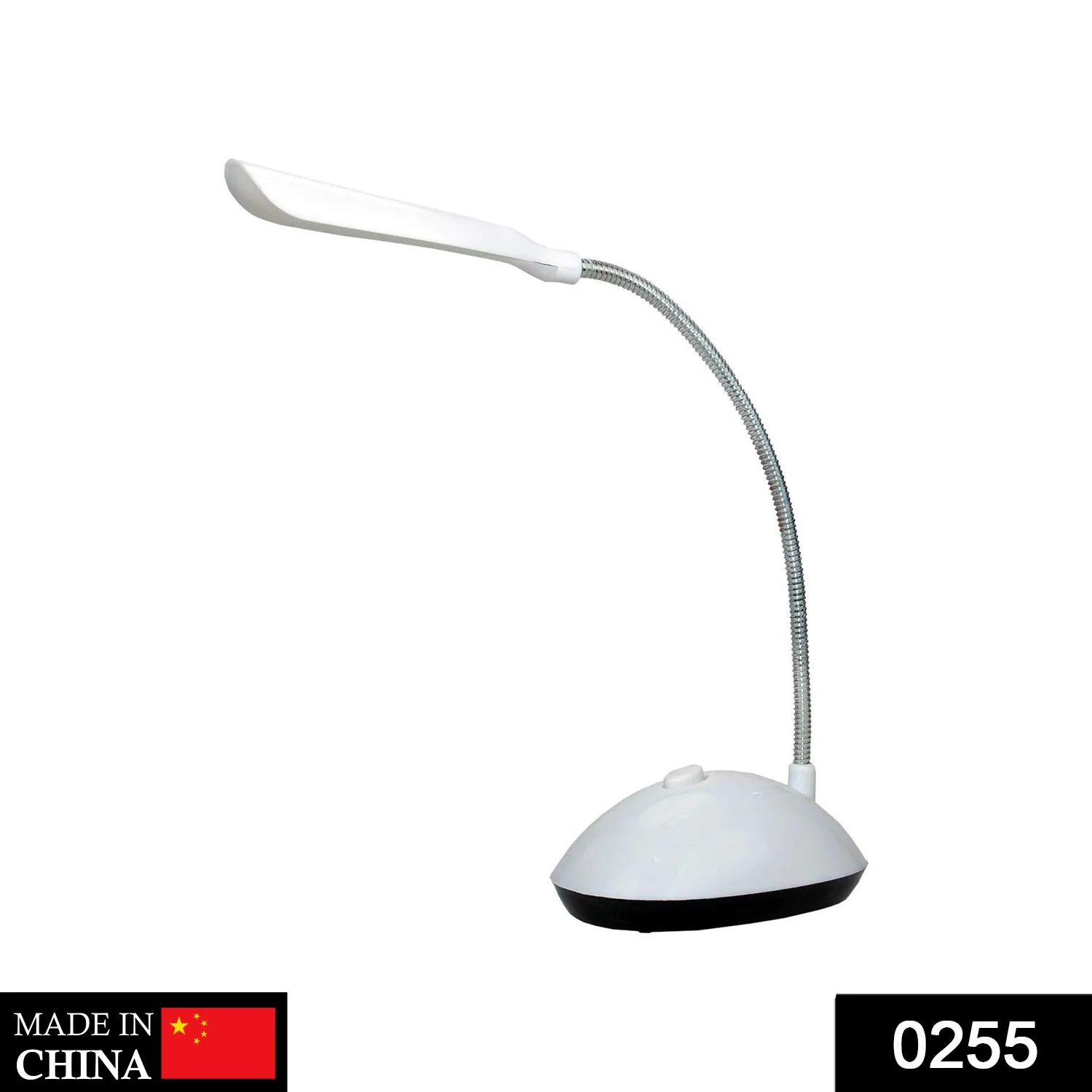 Portable LED Reading Light – Dimmable Touch Desk Lamp | Deskrova - Image 2