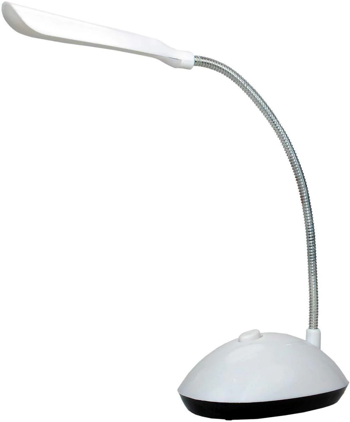 Portable LED Reading Light – Dimmable Touch Desk Lamp | Deskrova - Image 4