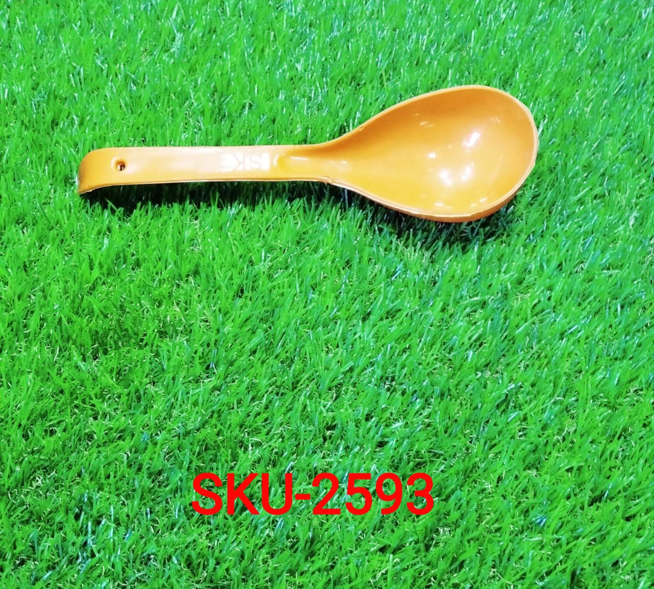 BPA-Free Plastic Serving Spoon – Food Grade & Heat Resistant | Jiaqi - Image 8