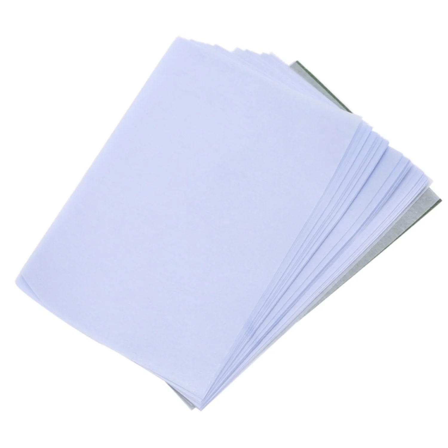 Oil Absorbing Cooking Paper – Grease-Free Sheets (Pack of 50) | Bake & Dwell - Image 4