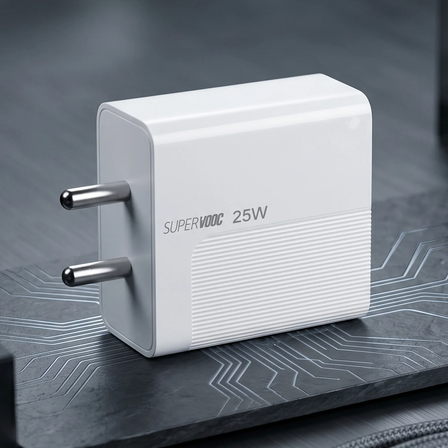 25W Fast Charger – Quick Mobile Charging Wall Adapter - Image 6