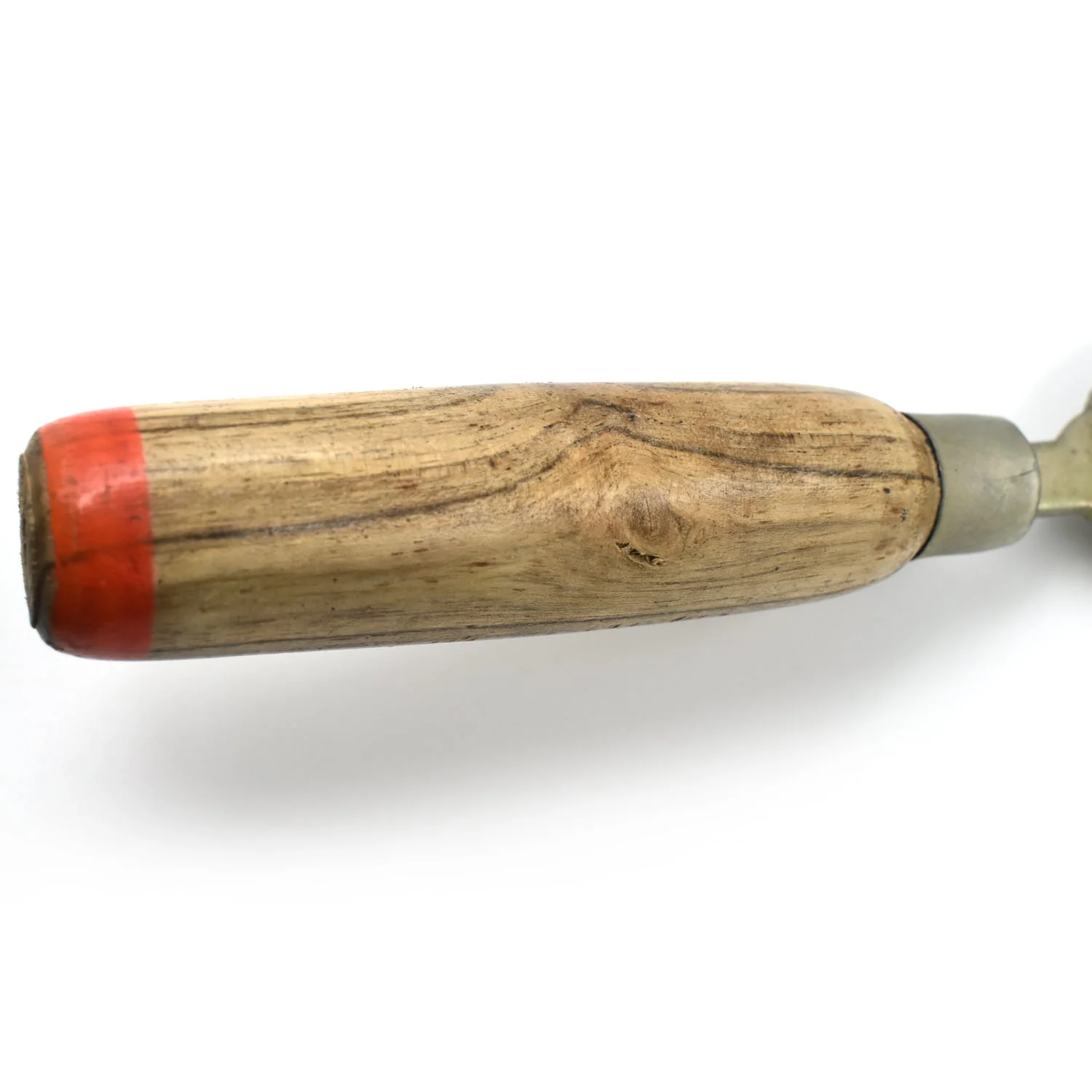 Wooden Handle Roti Tawa – Nonstick Iron Pan | Storenzo - Image 10