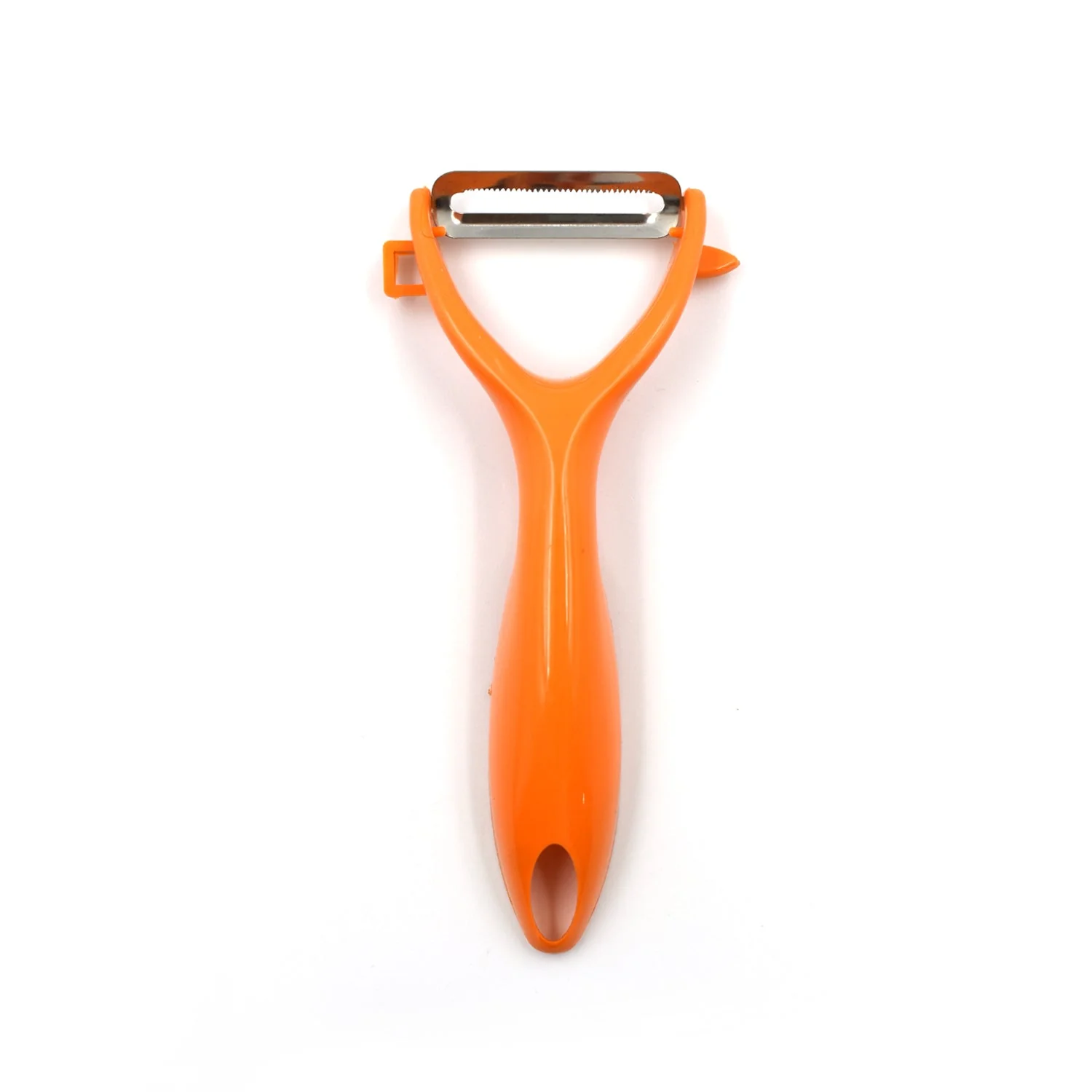 Vegetable Peeler – Stainless Steel Y-Shape Kitchen Tool | Quickslice - Image 12