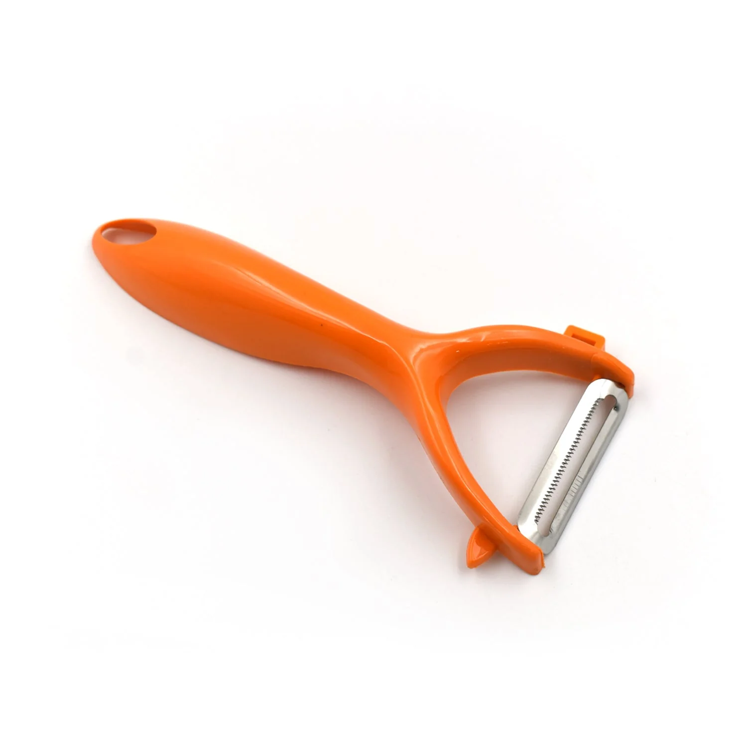 Vegetable Peeler – Stainless Steel Y-Shape Kitchen Tool | Quickslice - Image 5