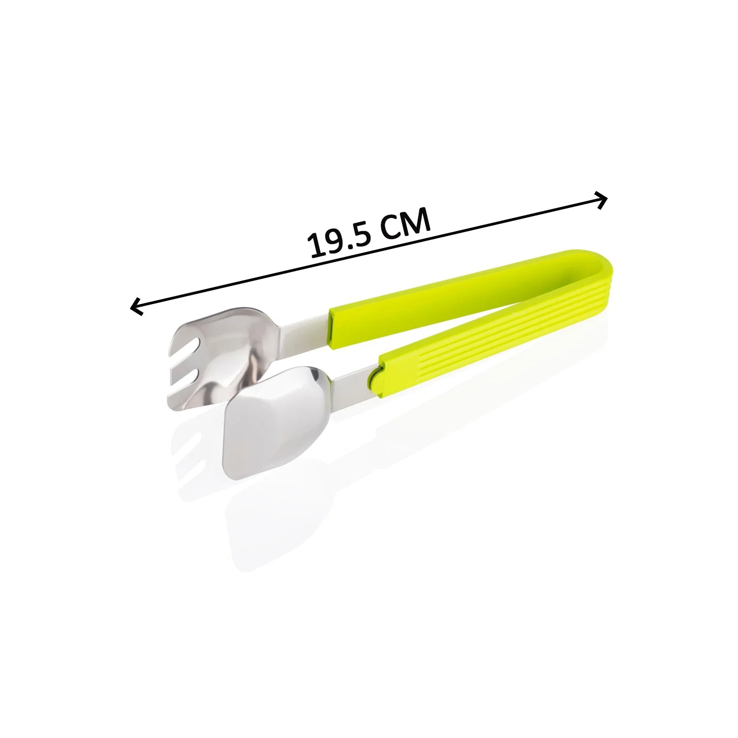Salad Tongs – Durable Kitchen Grabber for Serving Food | Storenzo - Image 6