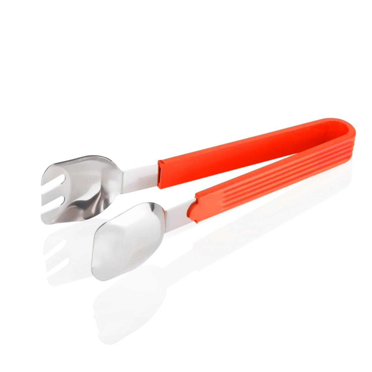 Salad Tongs – Durable Kitchen Grabber for Serving Food | Storenzo - Image 8