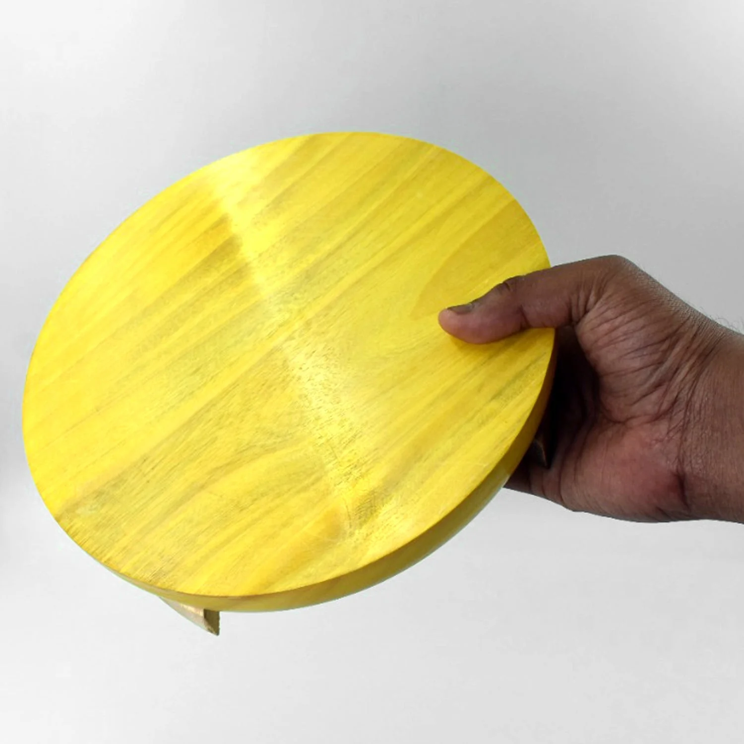 Round Roti Maker – Electric for Easy & Fast Flatbreads | FitFuzion - Image 10