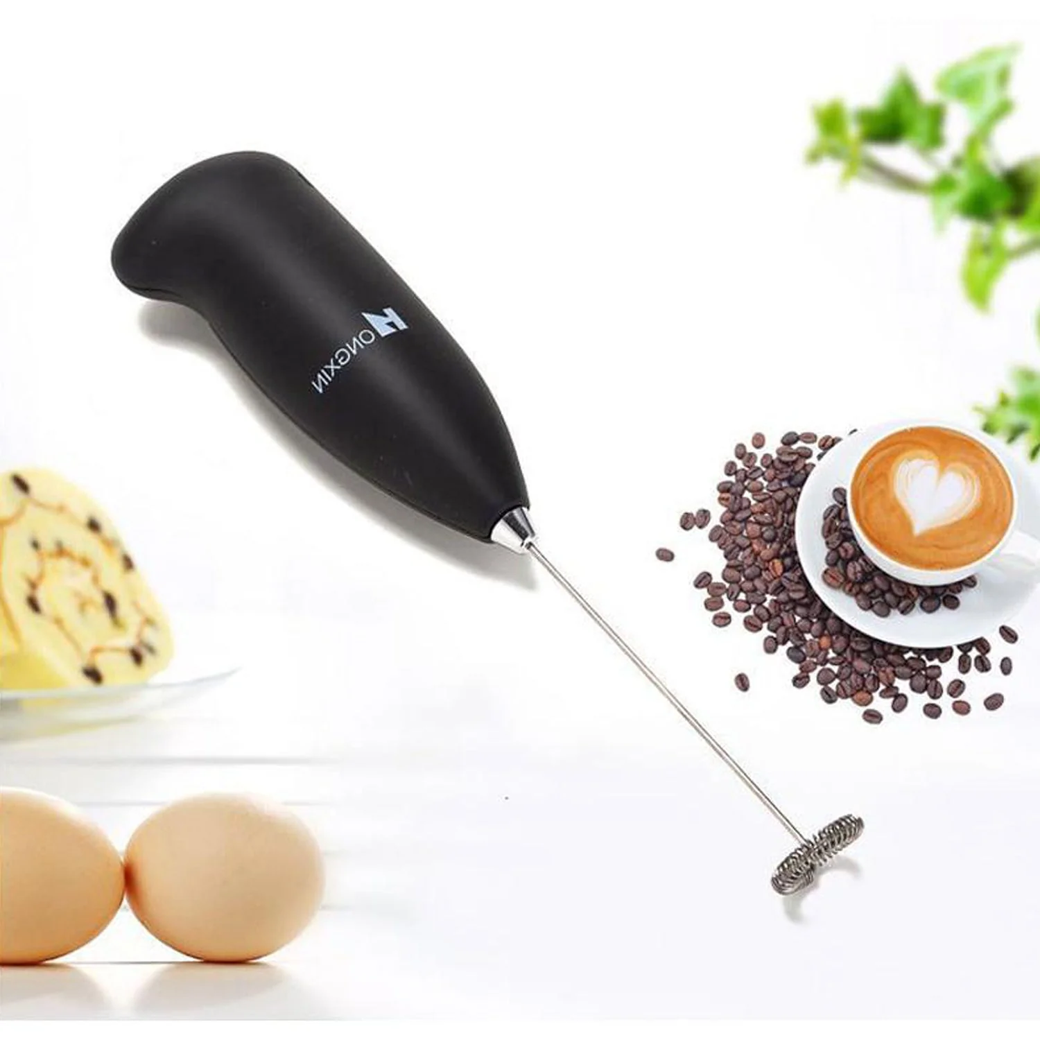 Hand Blender for Effortless Mixing & Blending | XcelCraft - Image 3