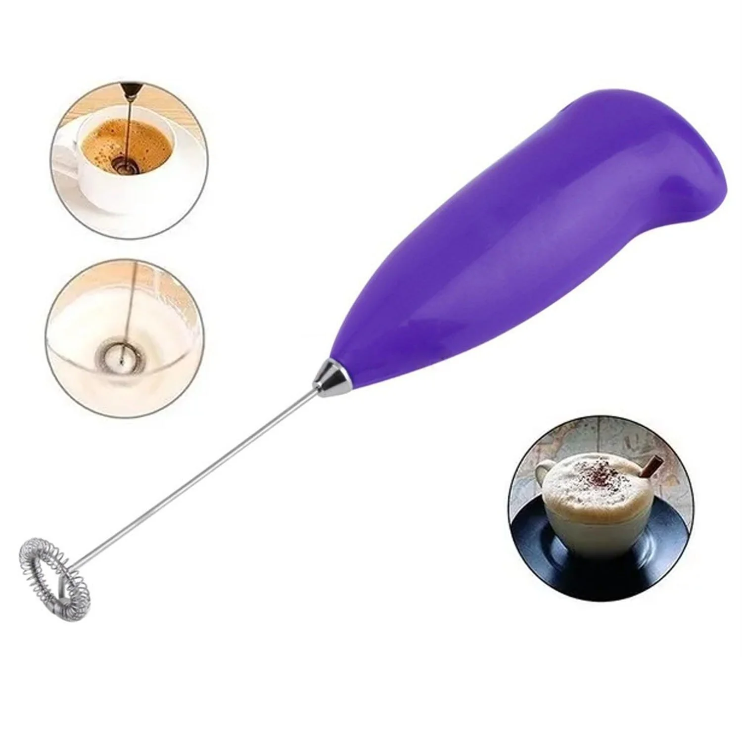 Hand Blender for Effortless Mixing & Blending | XcelCraft - Image 4