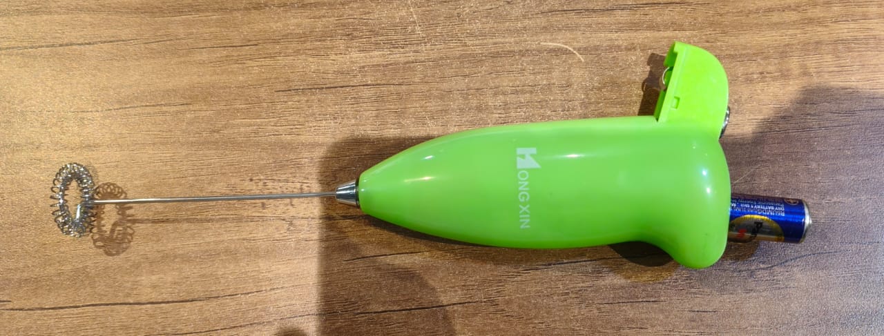 Hand Blender for Effortless Mixing & Blending | XcelCraft - Image 9