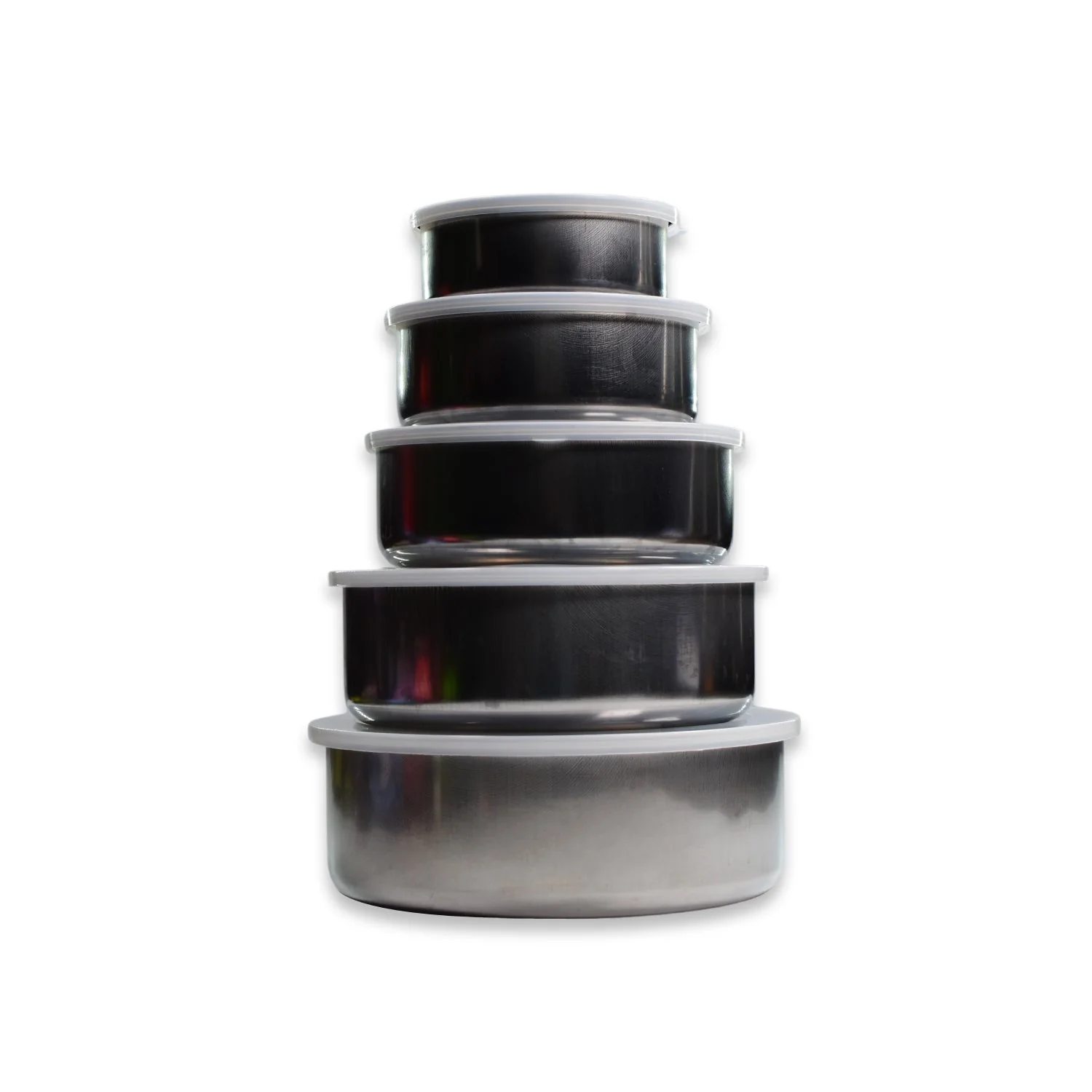 Stainless Steel Lunch Box – Airtight & Leak-Proof | Lunchie Bunchie - Image 7
