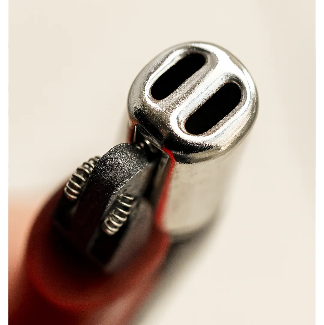 Gas Lighter – Fuel-Free Stainless Steel Kitchen Tool | Dabster - Image 6