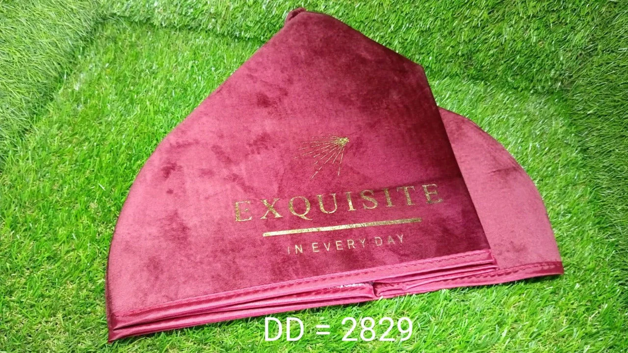 Velvet Dress Fabric – Luxury Silky Soft Material for Dresses | Indo Glow - Image 10