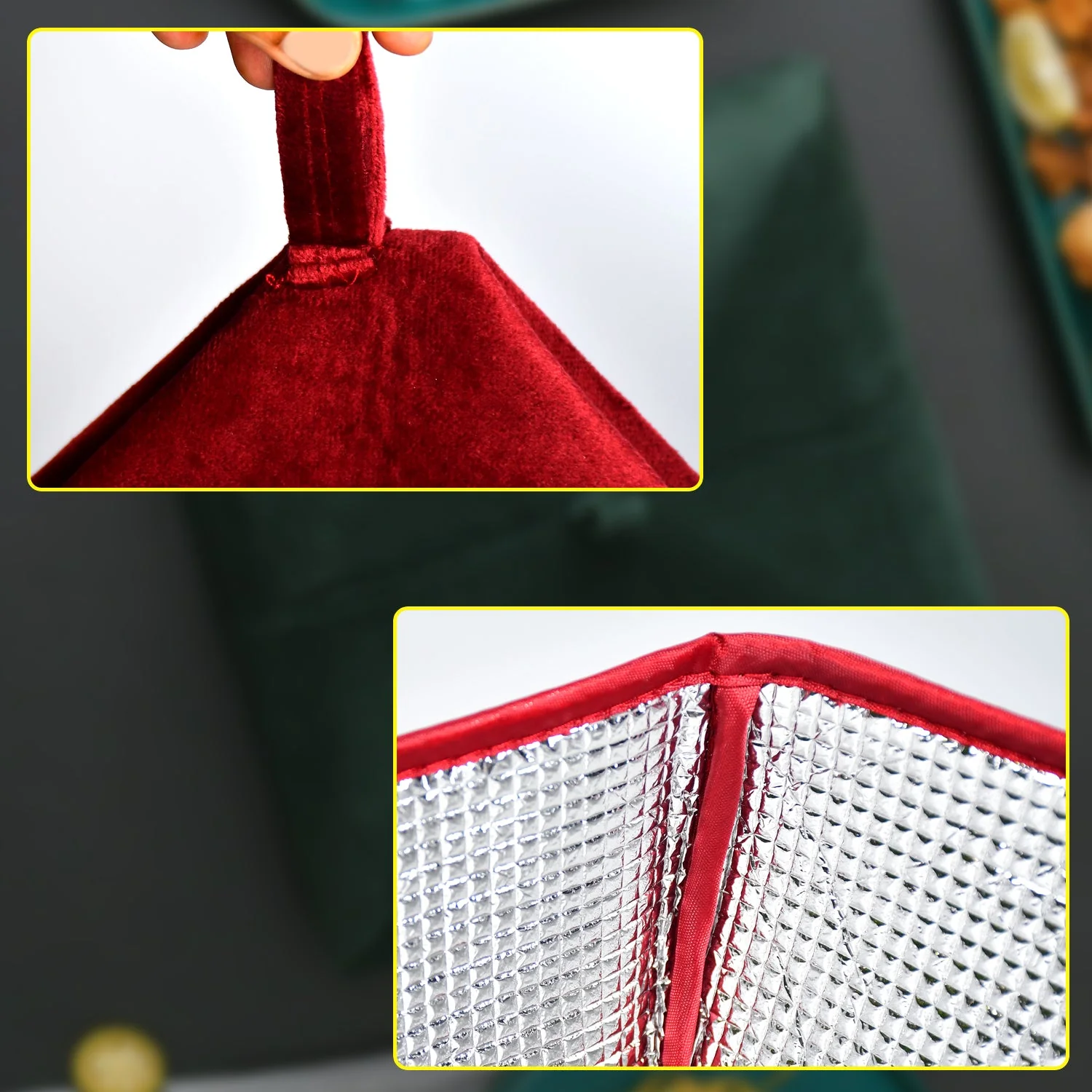 Velvet Dress Fabric – Luxury Silky Soft Material for Dresses | Indo Glow - Image 8
