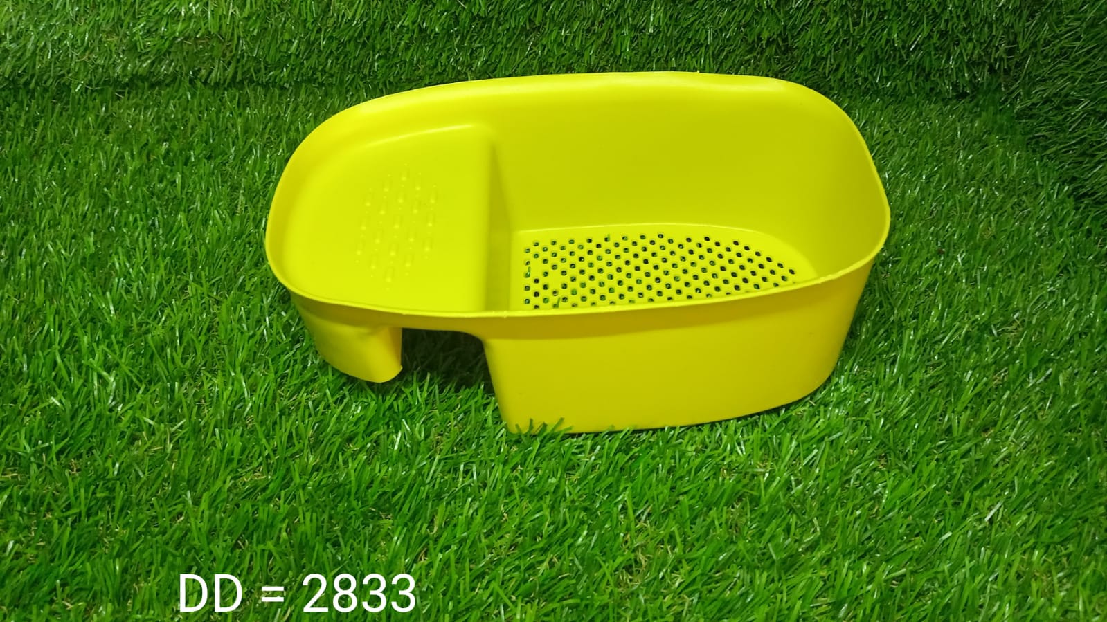 Kitchen Dish Drainer – Space-Saving Sink Basket | Quickslice - Image 10