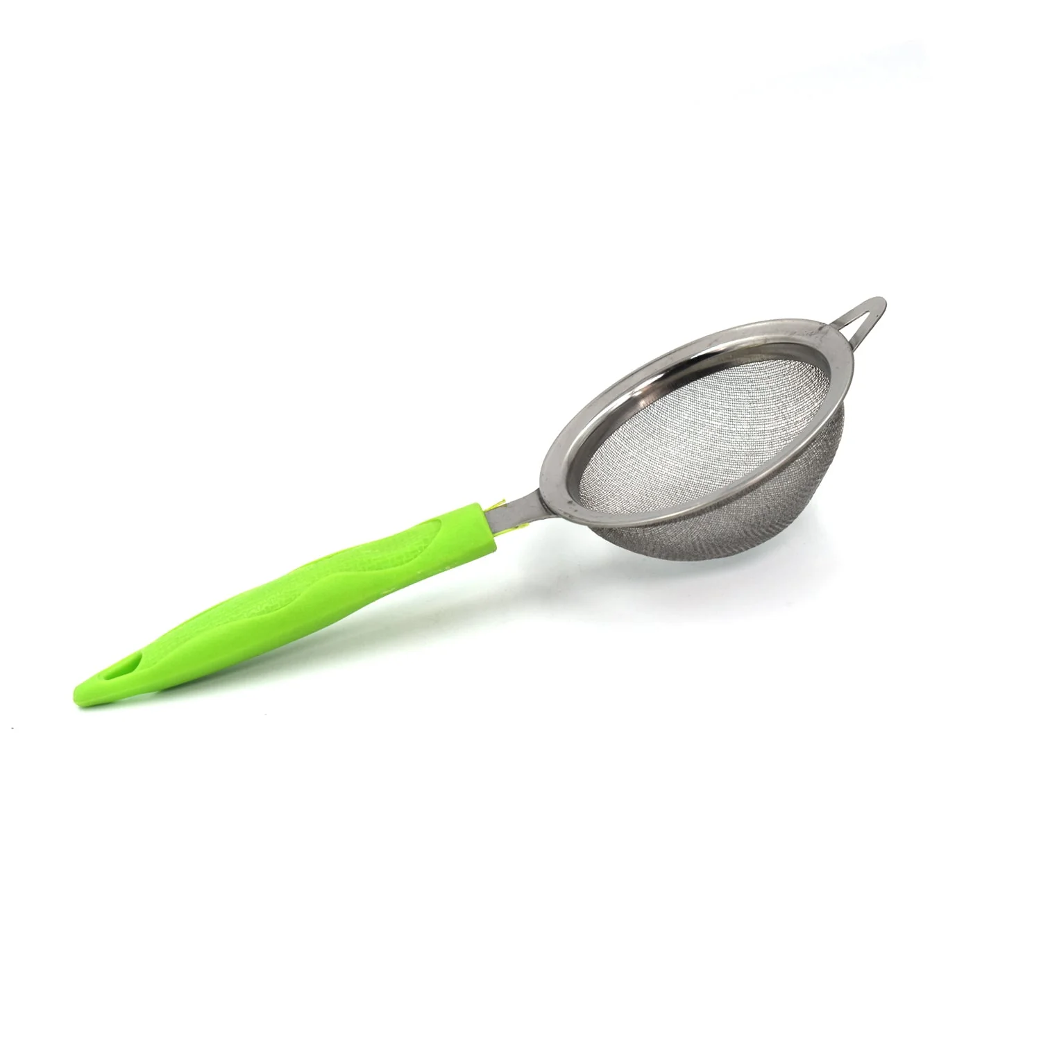 Stainless Steel Tea Strainer – Fine Mesh Coffee Filter | Siplix - Image 4