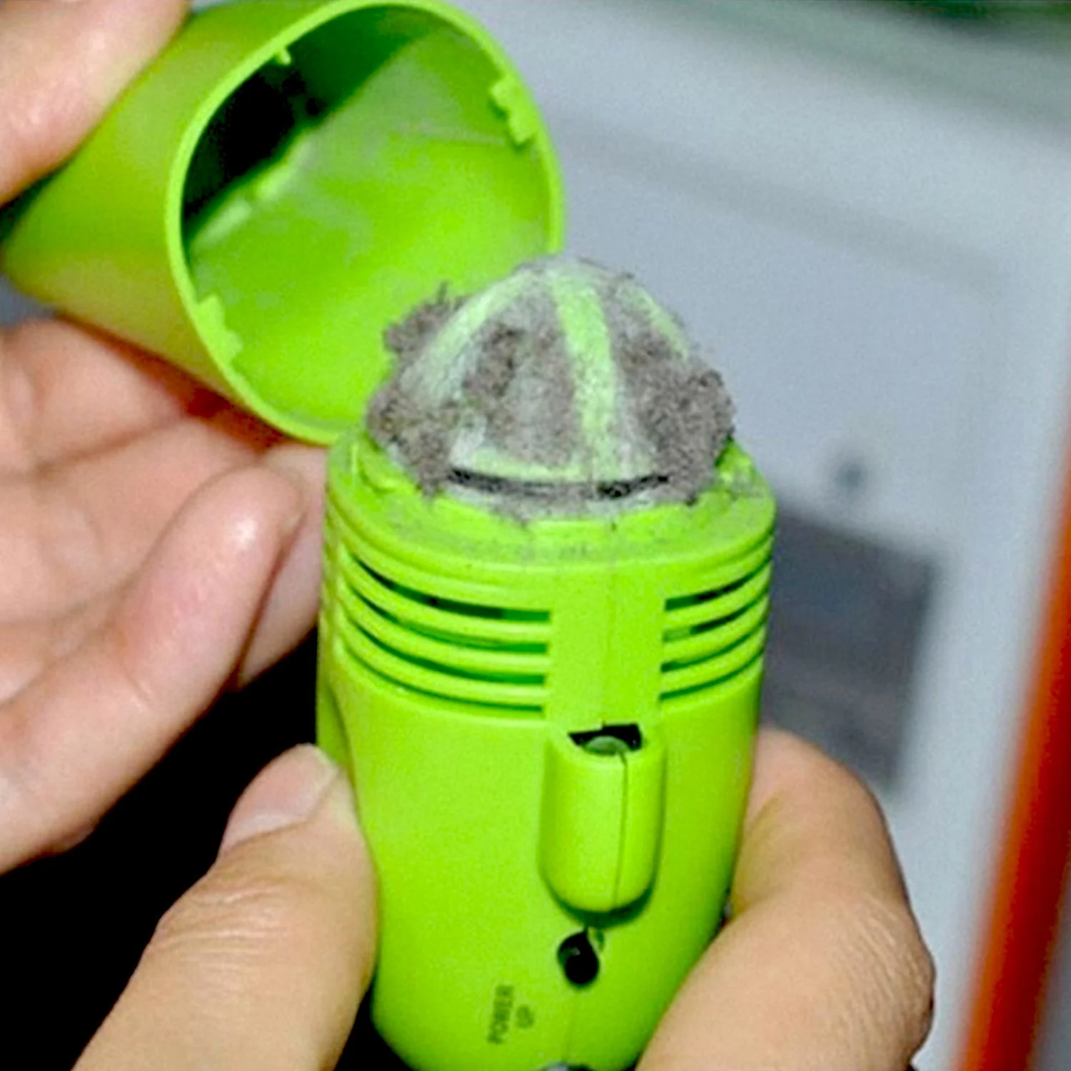 USB Mini Vacuum Cleaner – Portable for Car & Computer | Compshop - Image 12