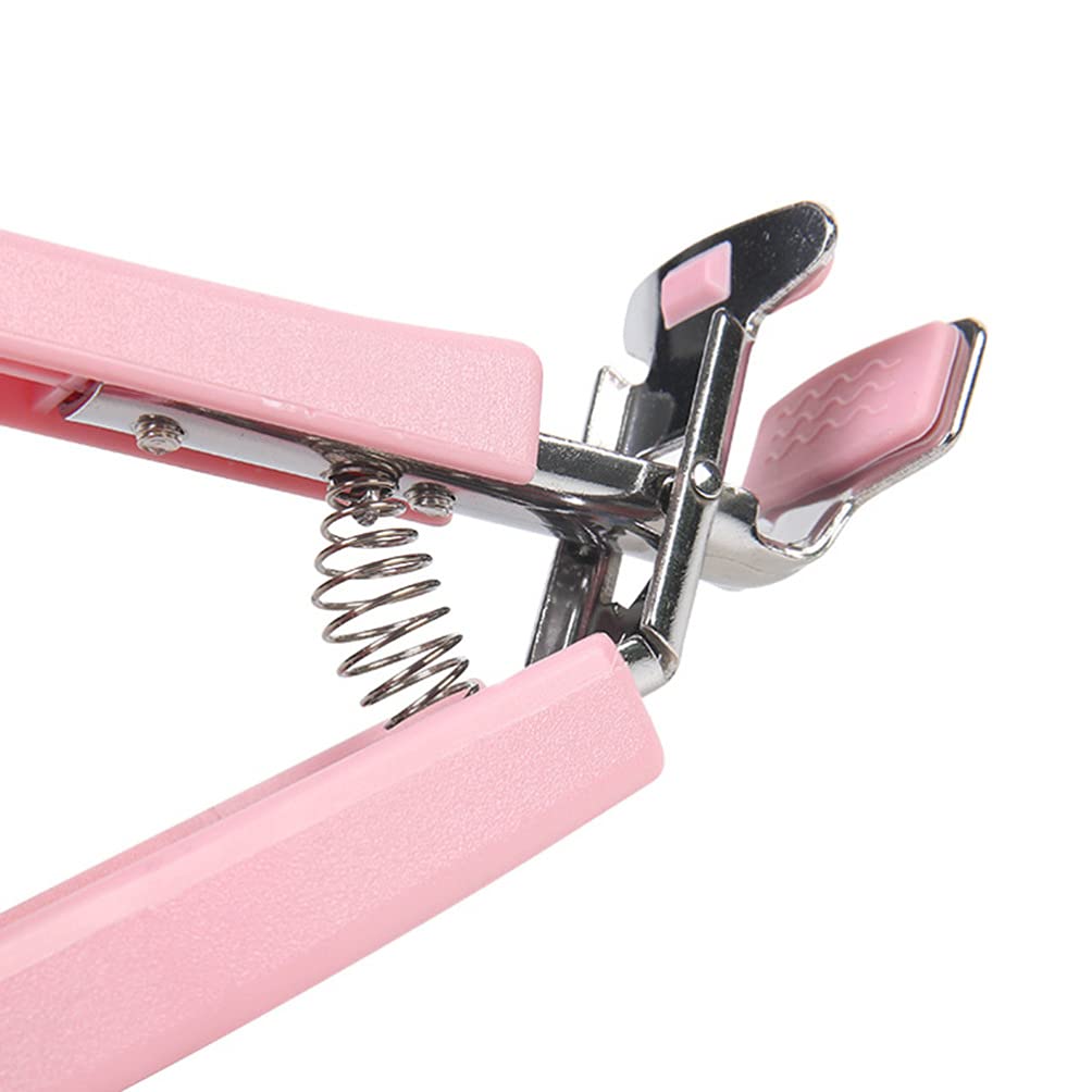 Hot Dish Plate Clip – Stainless Steel Gripper | Quickslice - Image 3