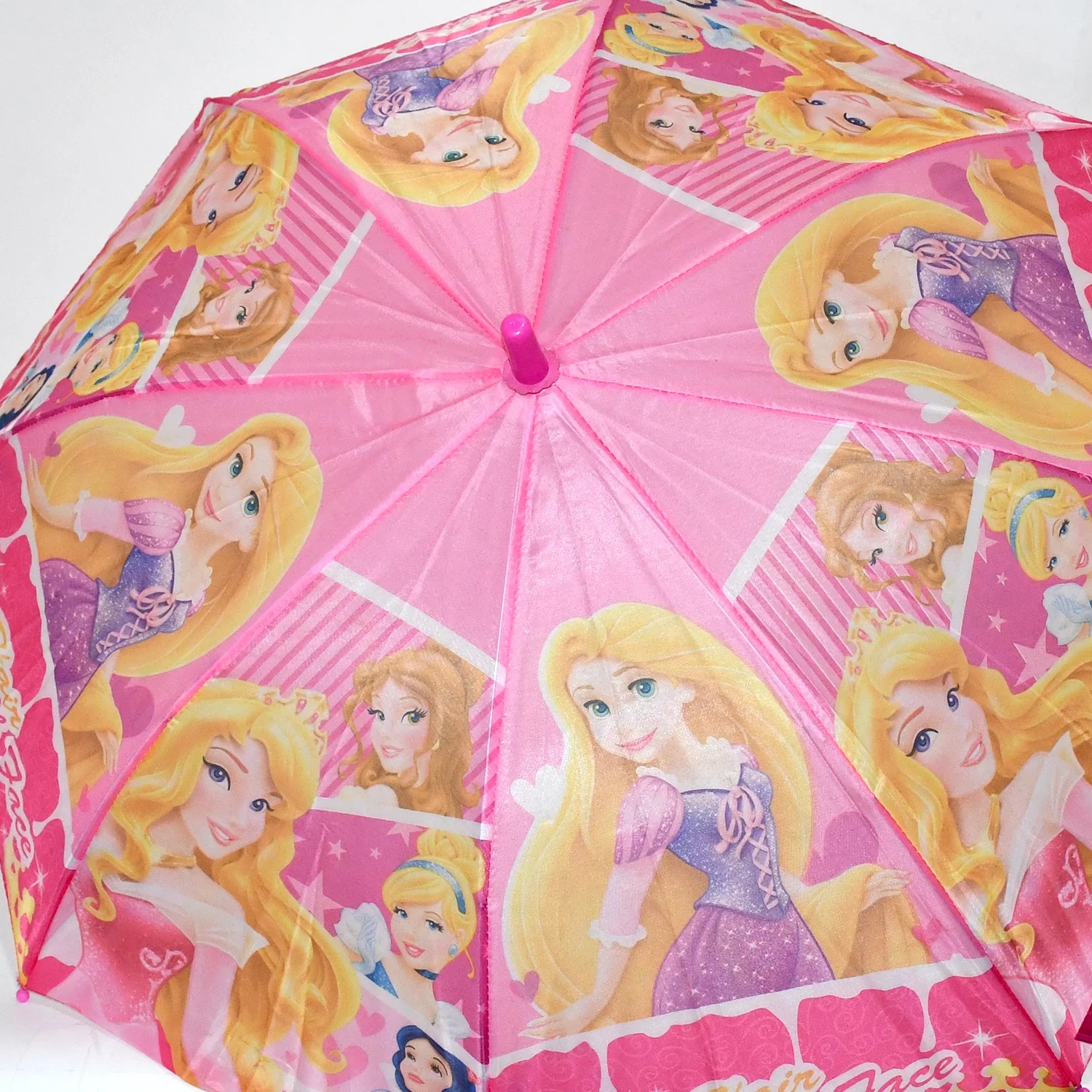 3-Fold Umbrella – Compact, Windproof & Travel-Friendly | DrizzlePro - Image 3