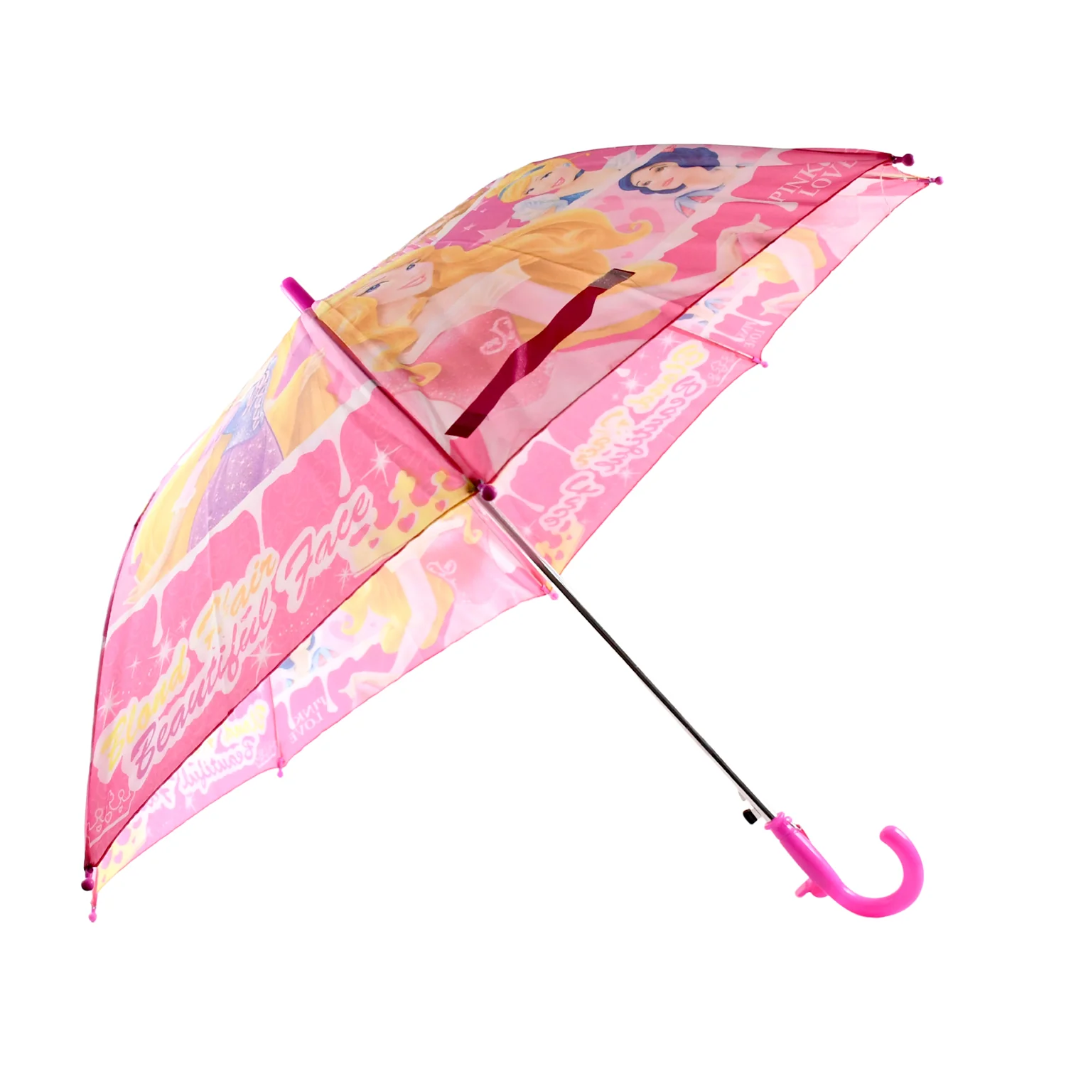3-Fold Umbrella – Compact, Windproof & Travel-Friendly | DrizzlePro - Image 5