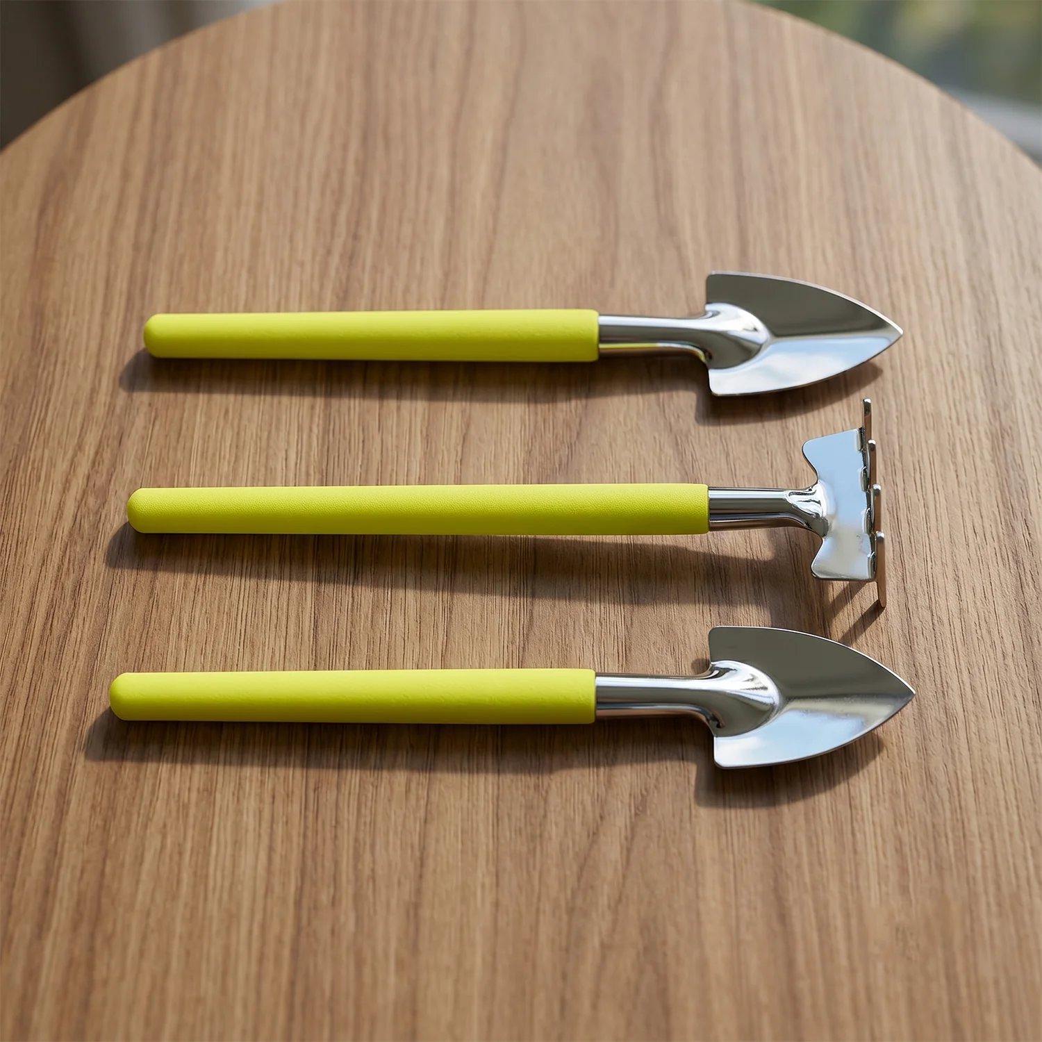 Mini Gardening Tool Set – Complete 3-in-1 Gardening Hand Tools - Image 7