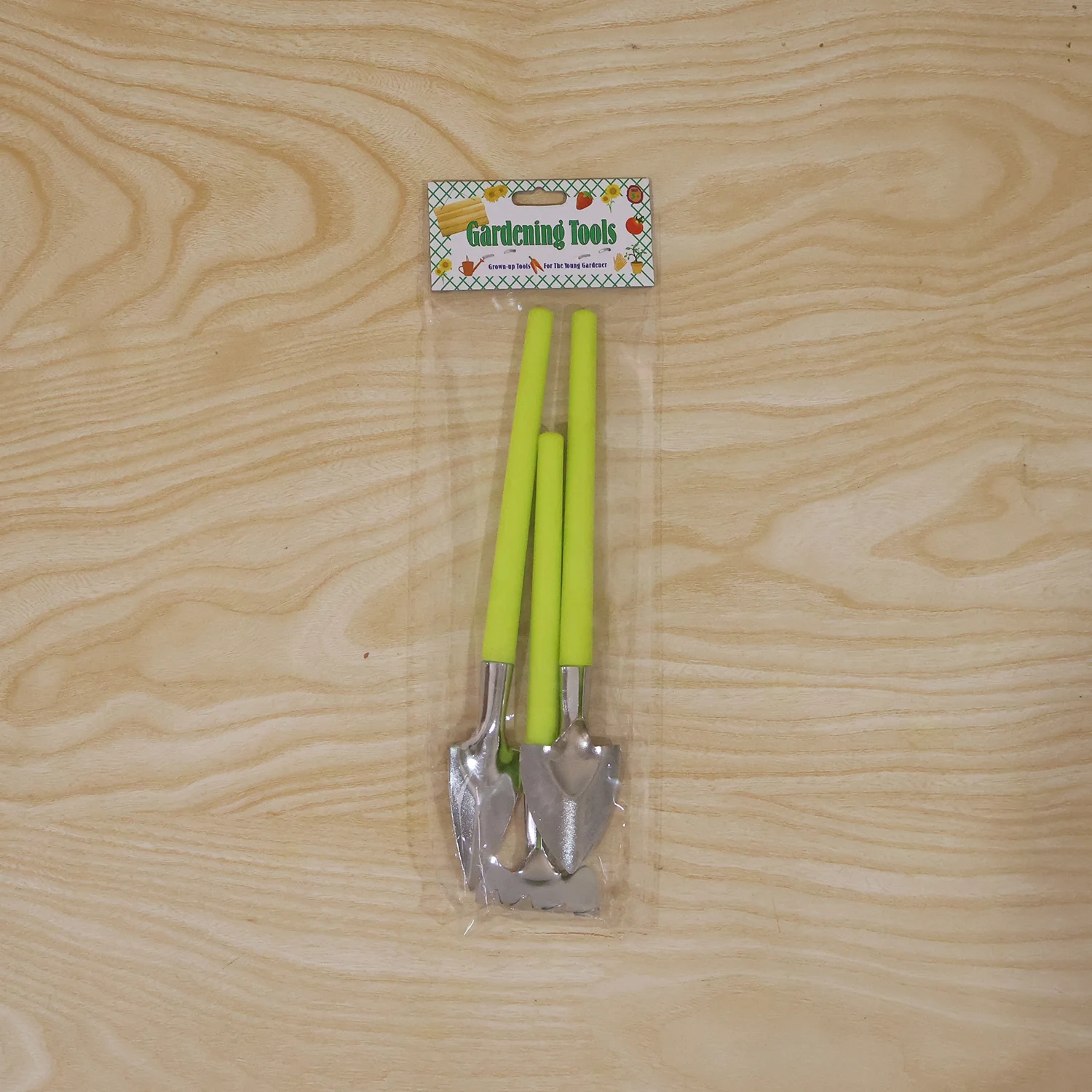 Mini Gardening Tool Set – Complete 3-in-1 Gardening Hand Tools - Image 9