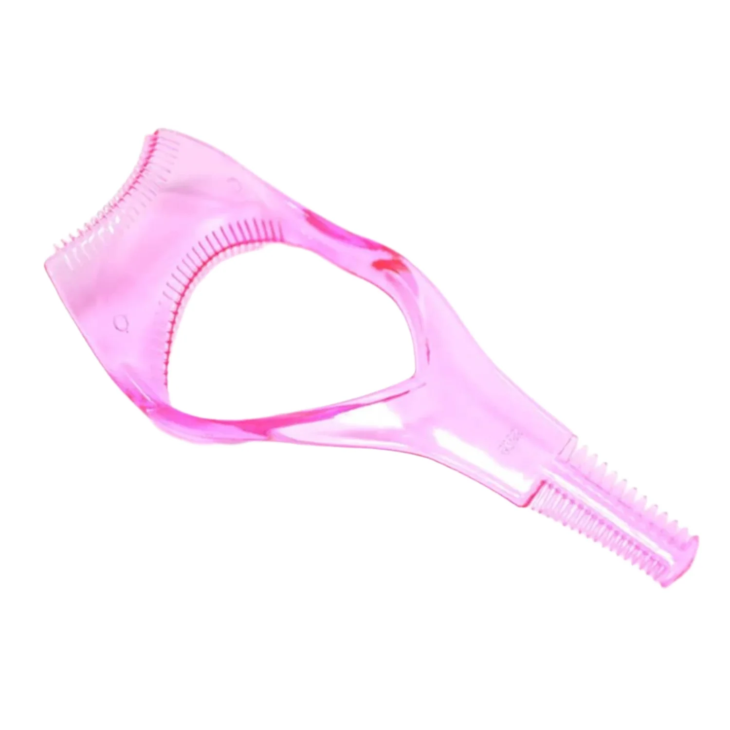 Eyelash Tool – 3-in-1 Mascara Guide, Brush & Curler | BeautyBare - Image 7