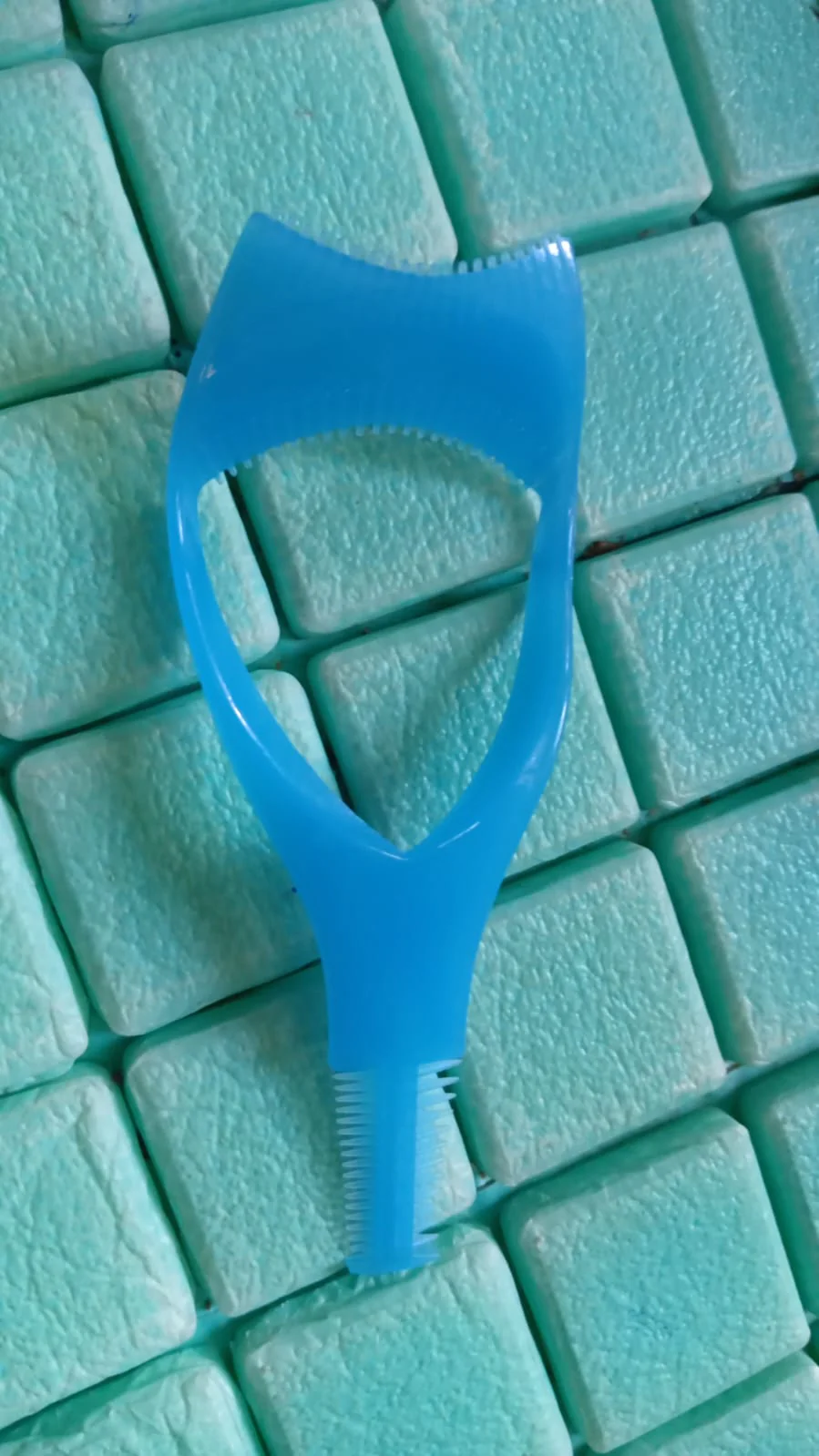 Eyelash Tool – 3-in-1 Mascara Guide, Brush & Curler | BeautyBare - Image 8