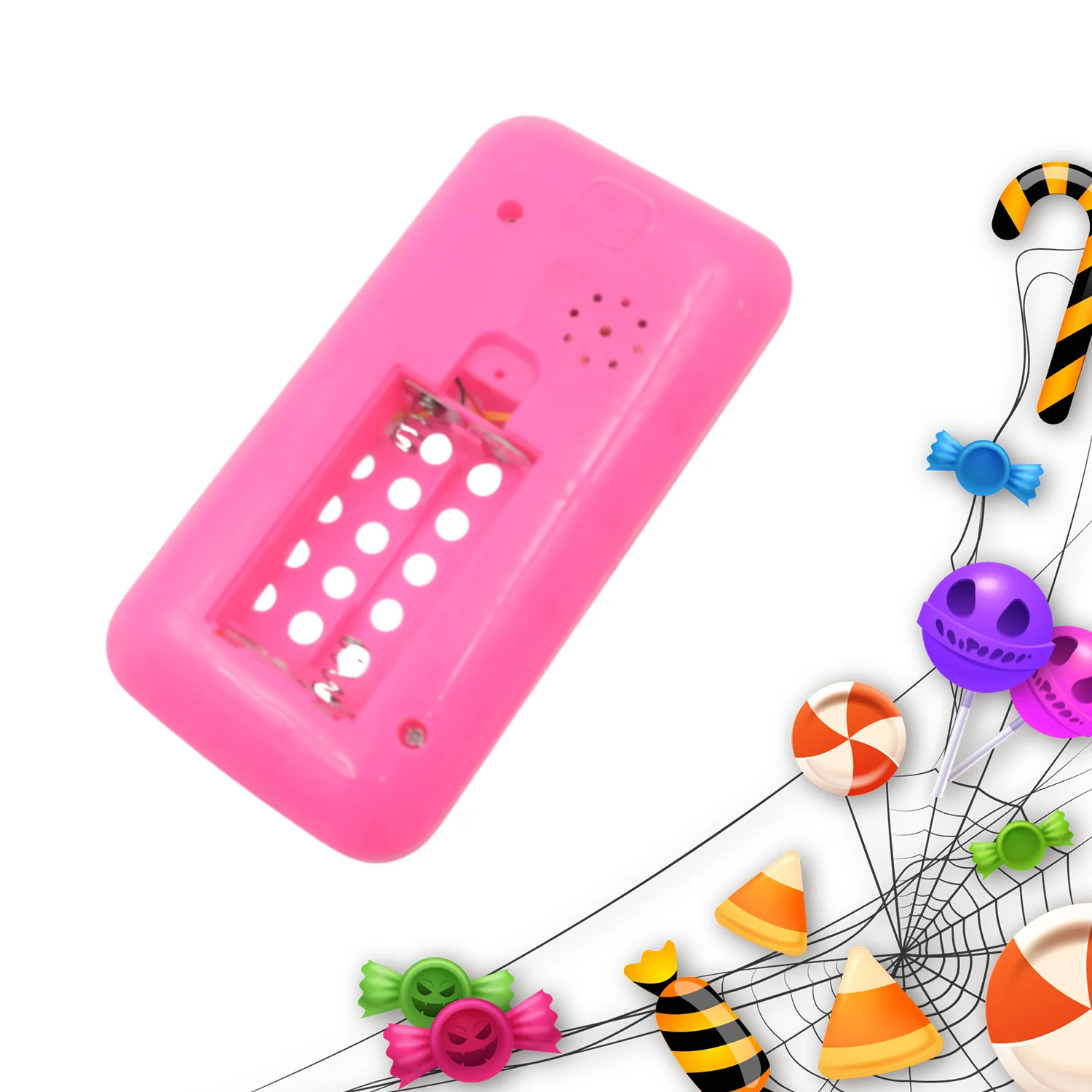 Barbie Musical Phone – 3-in-1 Play Set for Girls | Gamevana - Image 6