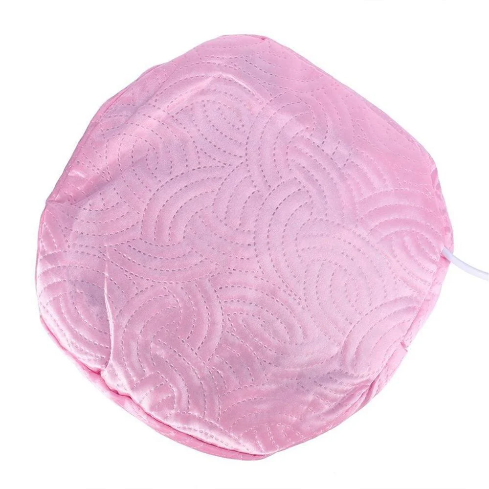Thermal Head Spa Cap – Nourishing Hair Treatment | Velvet Wellness - Image 3