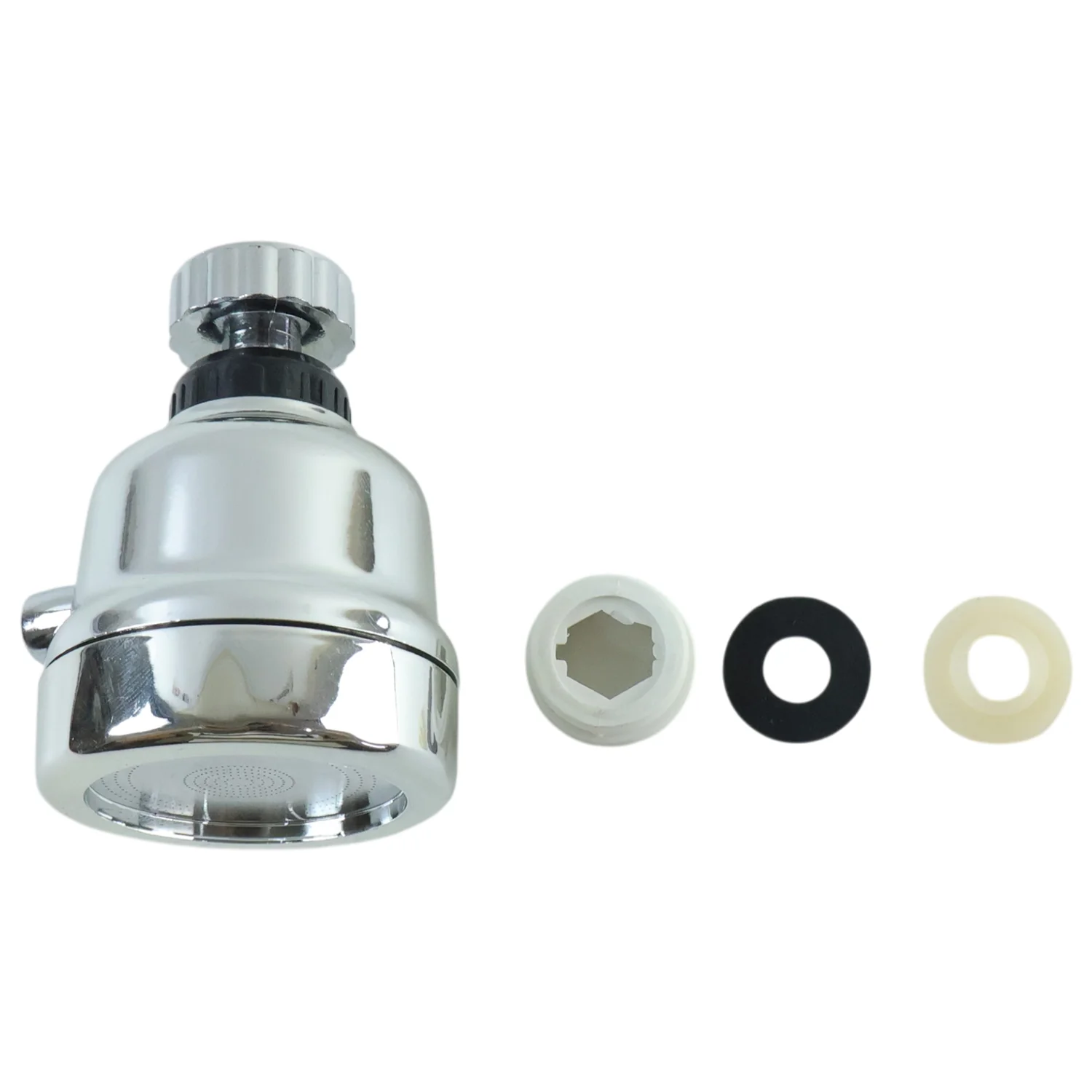 Kitchen Faucet Sprayer Head – 3 Water Modes for Versatile Use - Image 4