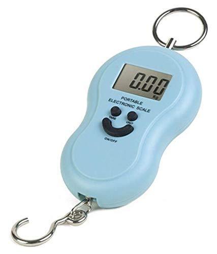 Digital Weighing Scale – Portable 40kg Pocket Scale | Indo Glow - Image 3