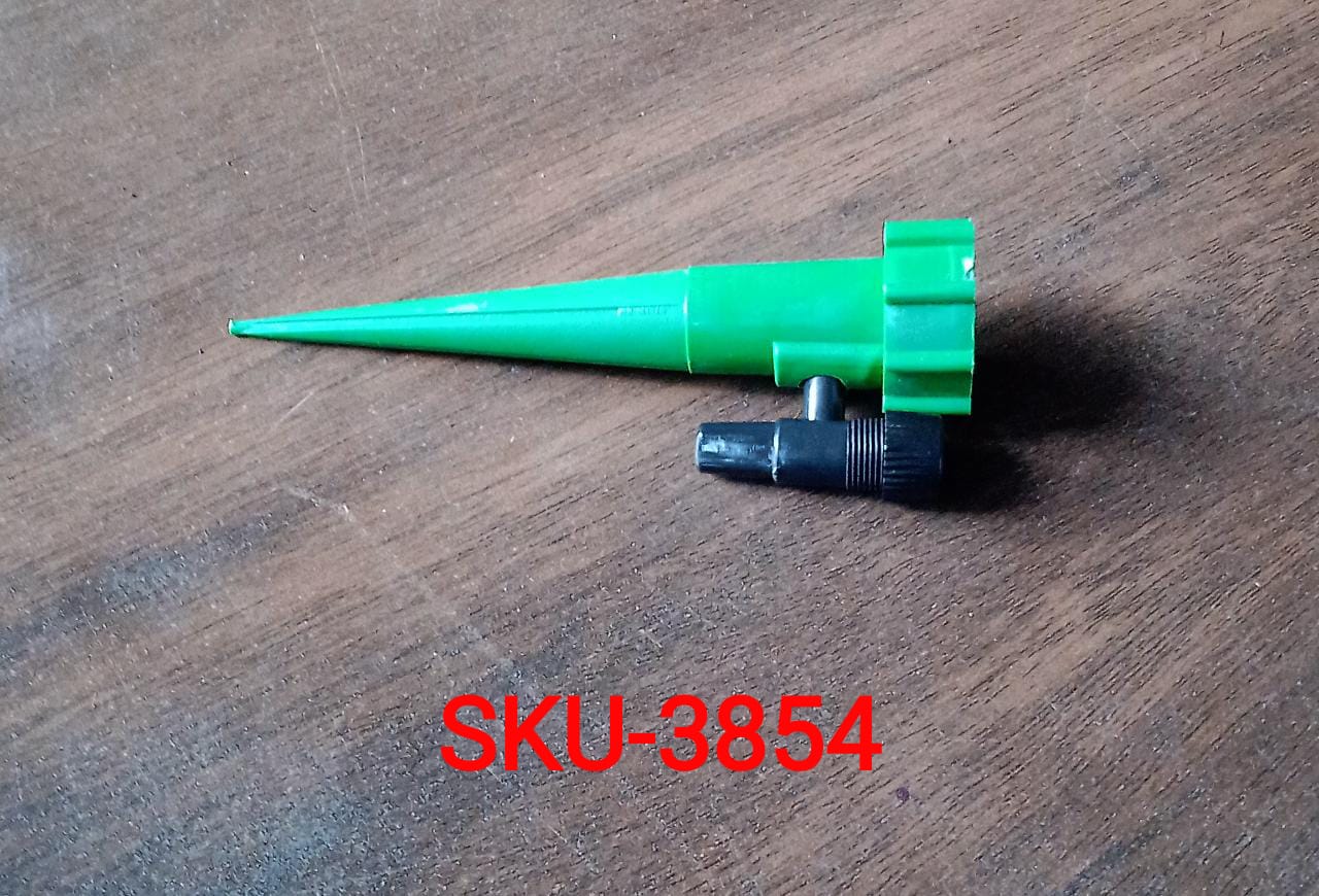 Drip Irrigation Kit – Automatic Self-Watering Spikes | Tidy Roots - Image 8