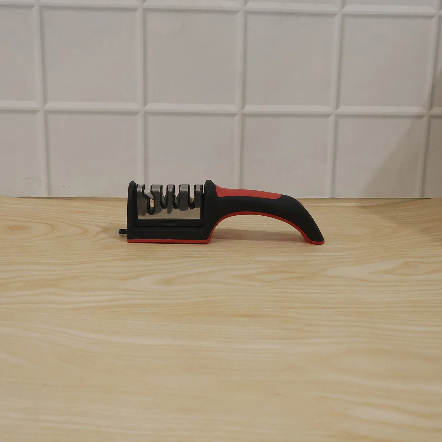 Manual Knife Sharpener – 4-Stage for Precise Blades and Scissors - Image 9
