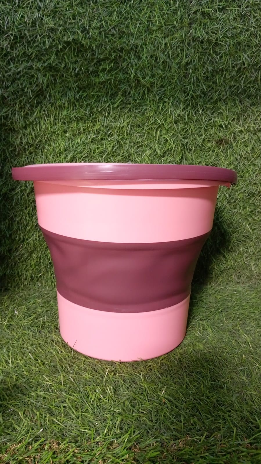 Foldable Water Bucket – High Capacity, Leakproof | Papezo - Image 6