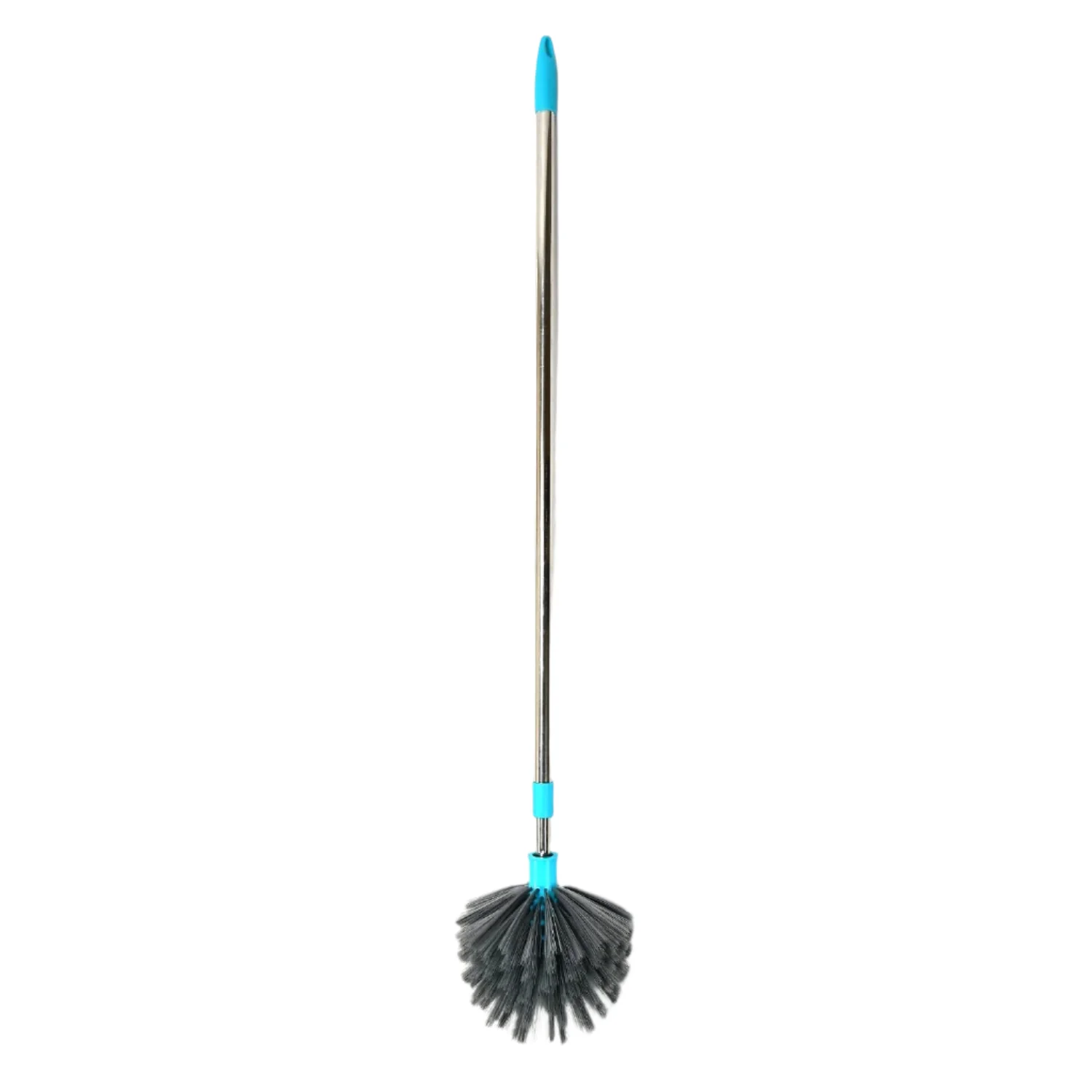 Cobweb Cleaning Brush – Extendable Steel Handle | Pro Clean - Image 5