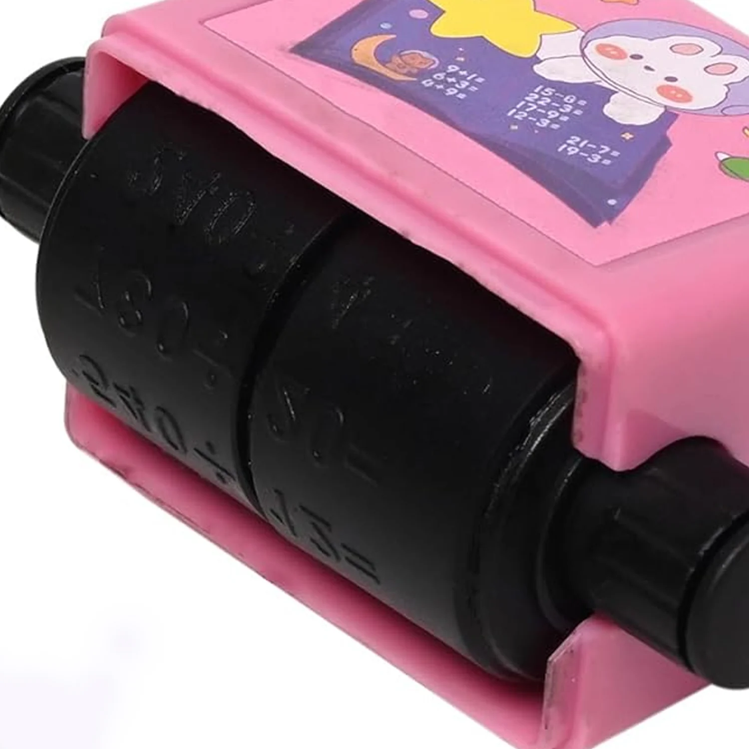 Math Roller Stamp – Addition & Subtraction for Kids | InkGlow - Image 7
